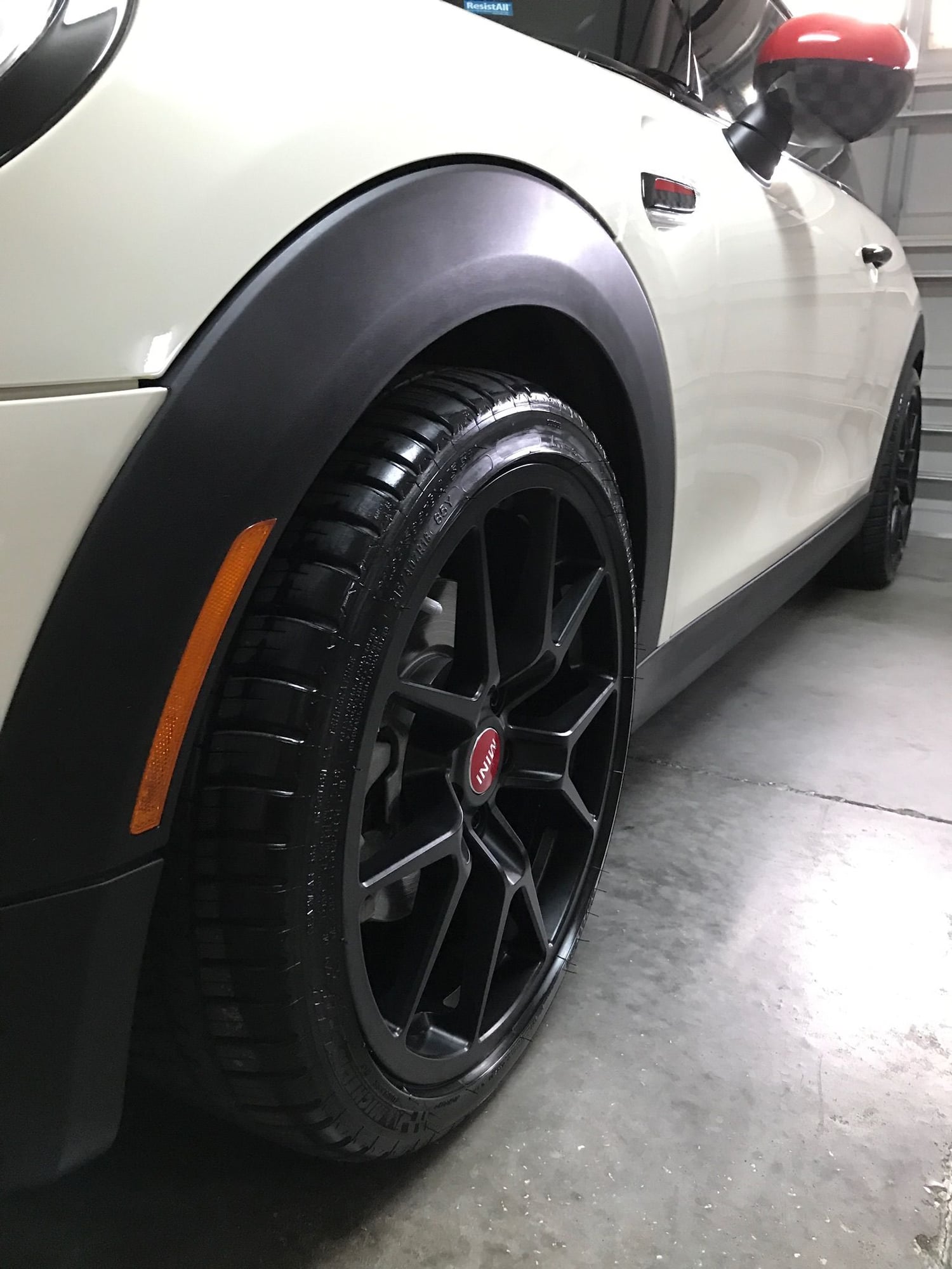 Official F56 Wheel Fitment Thread - Page 33 - North American Motoring