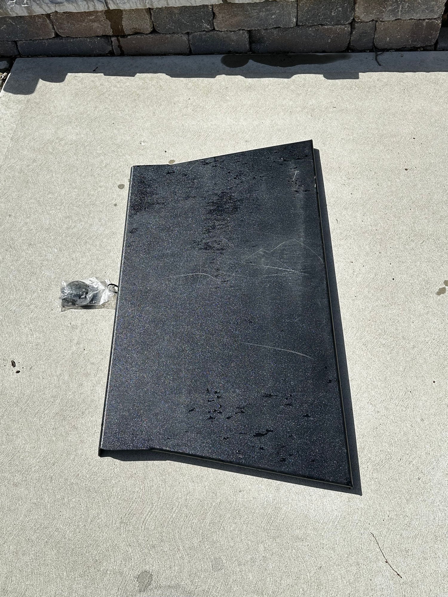 Accessories - Rear seat delete - Used - 2007 to 2013 Mini Cooper - Willow Springs, IL 60480, United States