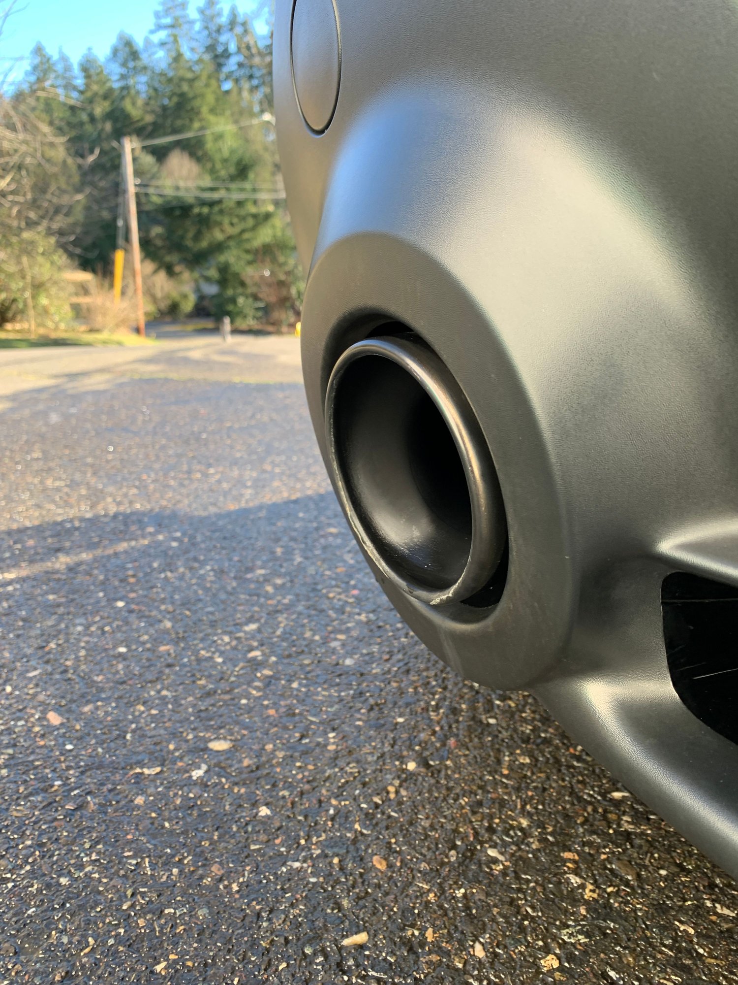 2015 Mini Cooper Paceman - 2015 mini paceman. " JCW package " large custom build - Used - VIN WMWSS5C56FWS99858 - 61,000 Miles - 4 cyl - 2WD - Automatic - Coupe - Brown - Portland, OR 97219, United States