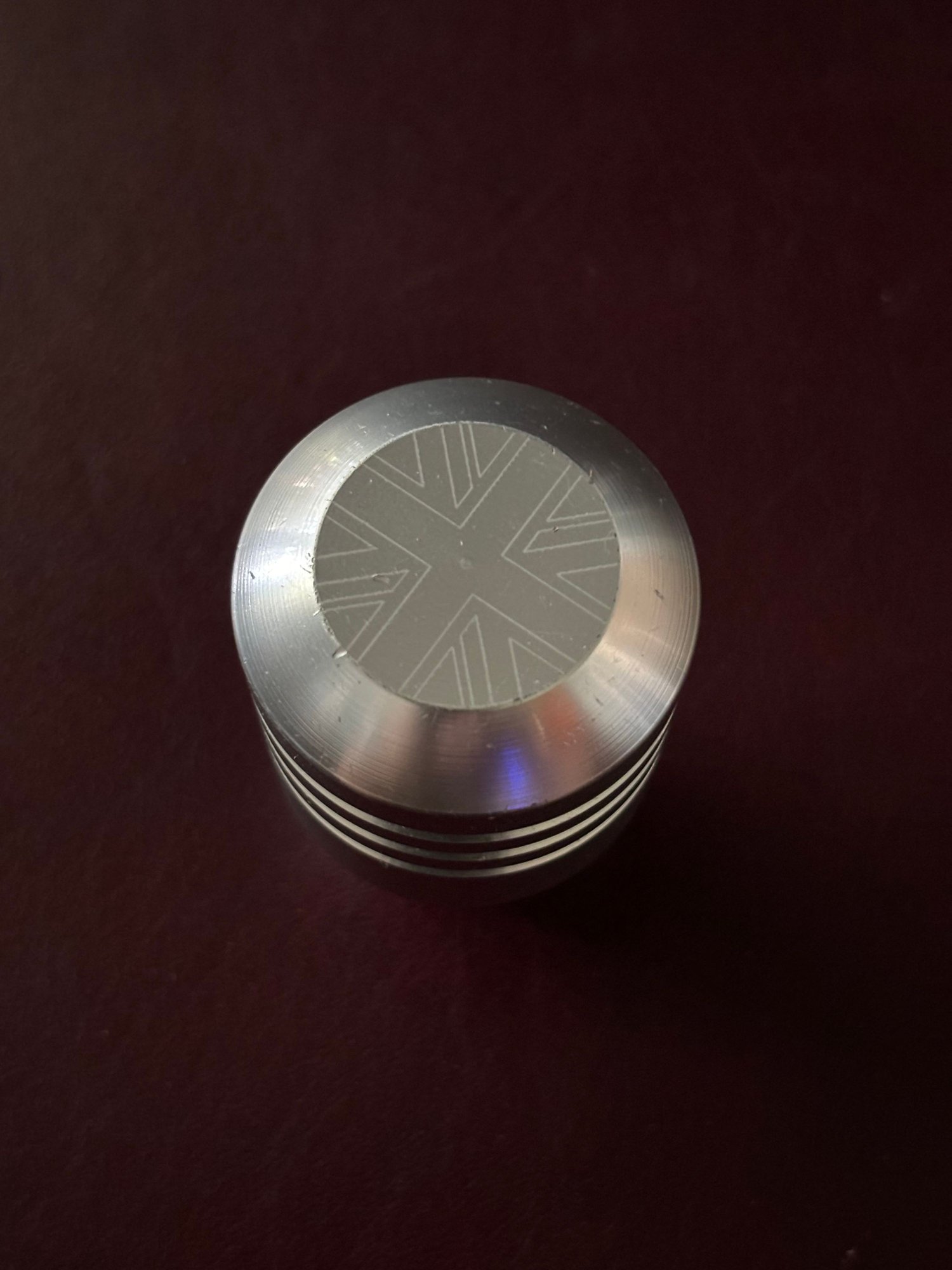 Accessories - Cravenspeed shift knob - Used - 2004 to 2008 Mini Cooper - Cedar Park, TX 78641, United States