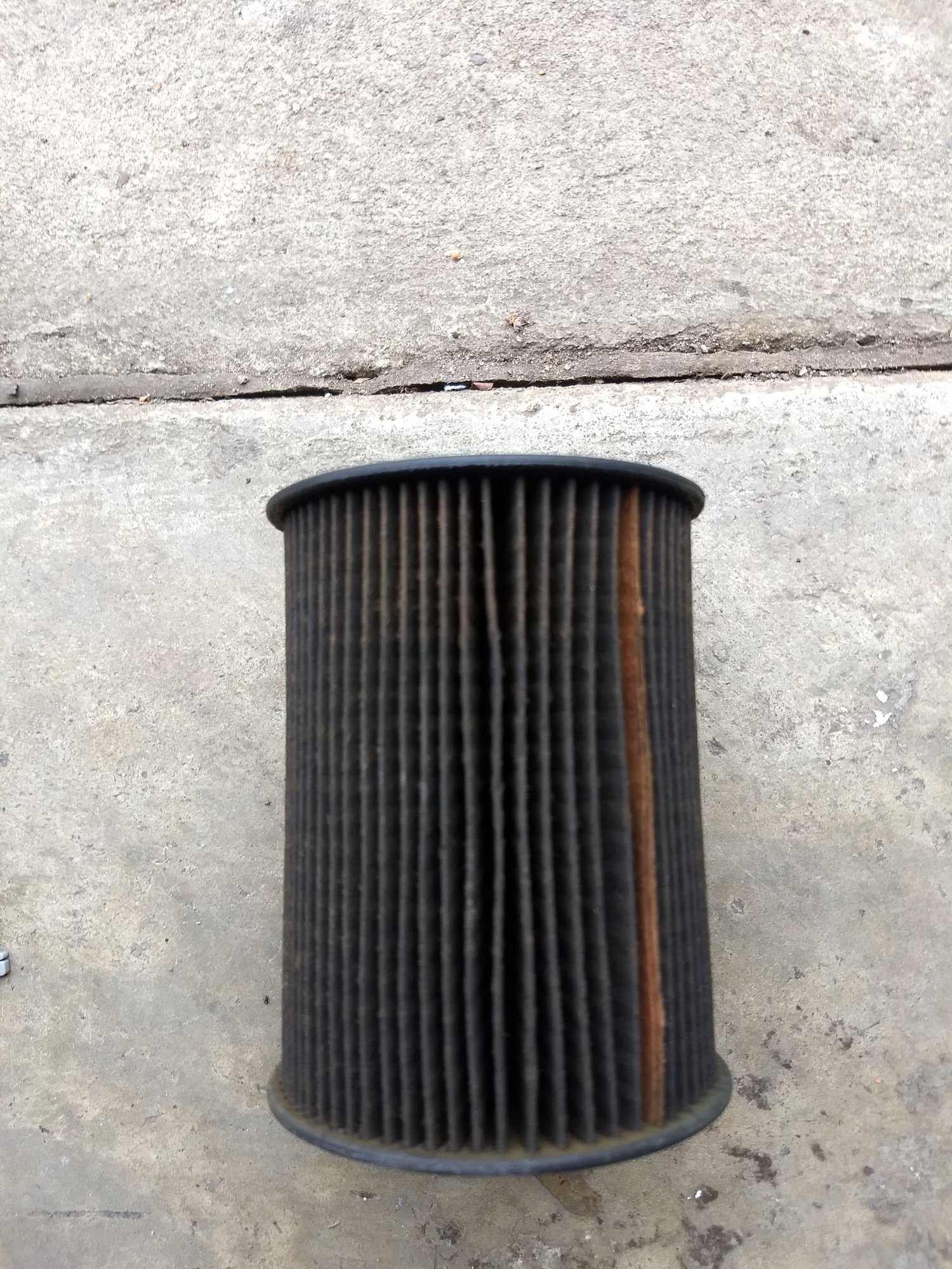 R56 How not to get your ass kicked during fuel pump and fuel filter