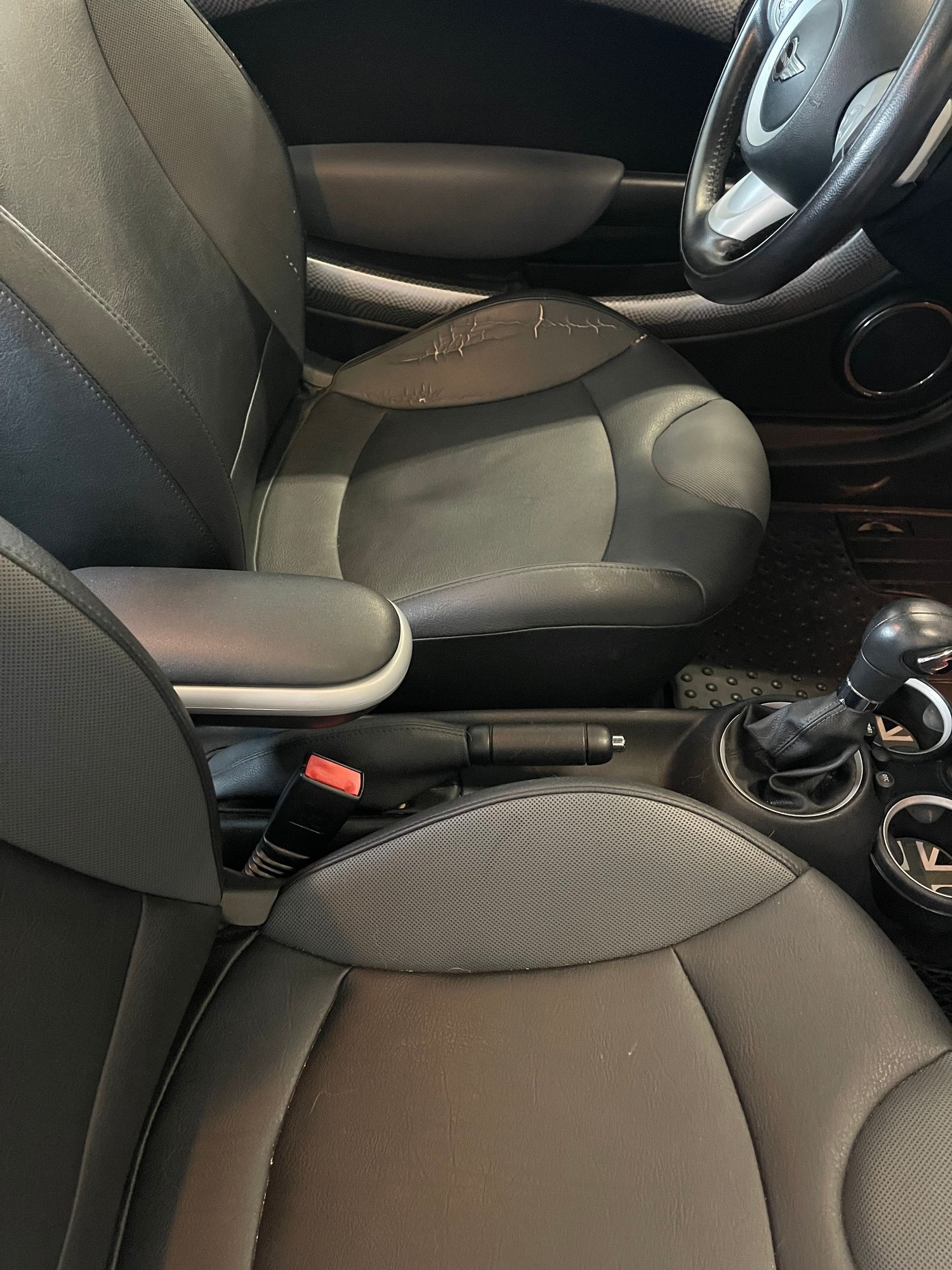 2010 Mini R56: "Mk II" Mini Hatch/Hardtop range - 2010 MINI Cooper S (R56) Stage 2 Tuned - Used - VIN WMWMF7C57ATZ70540 - 87,000 Miles - 4 cyl - 2WD - Automatic - Hatchback - Silver - Chesterfield Twp, MI 48051, United States