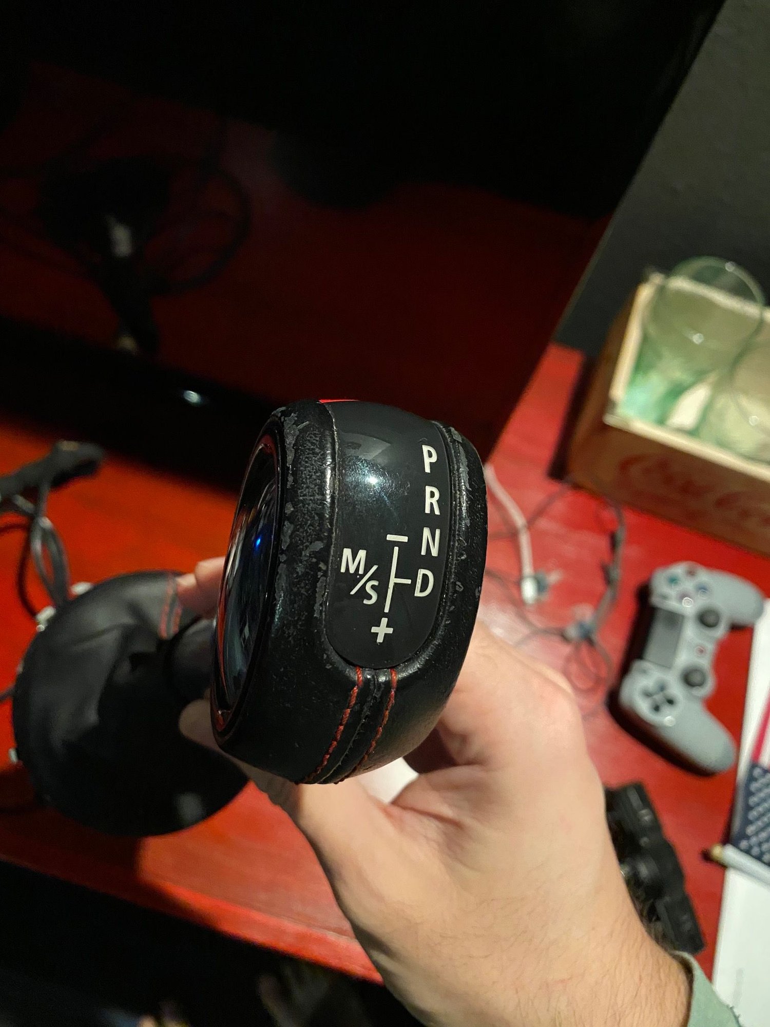 Interior/Upholstery - JCW Shifter F56 F55 F60 F54 - Used - Mesa, AZ 85202, United States
