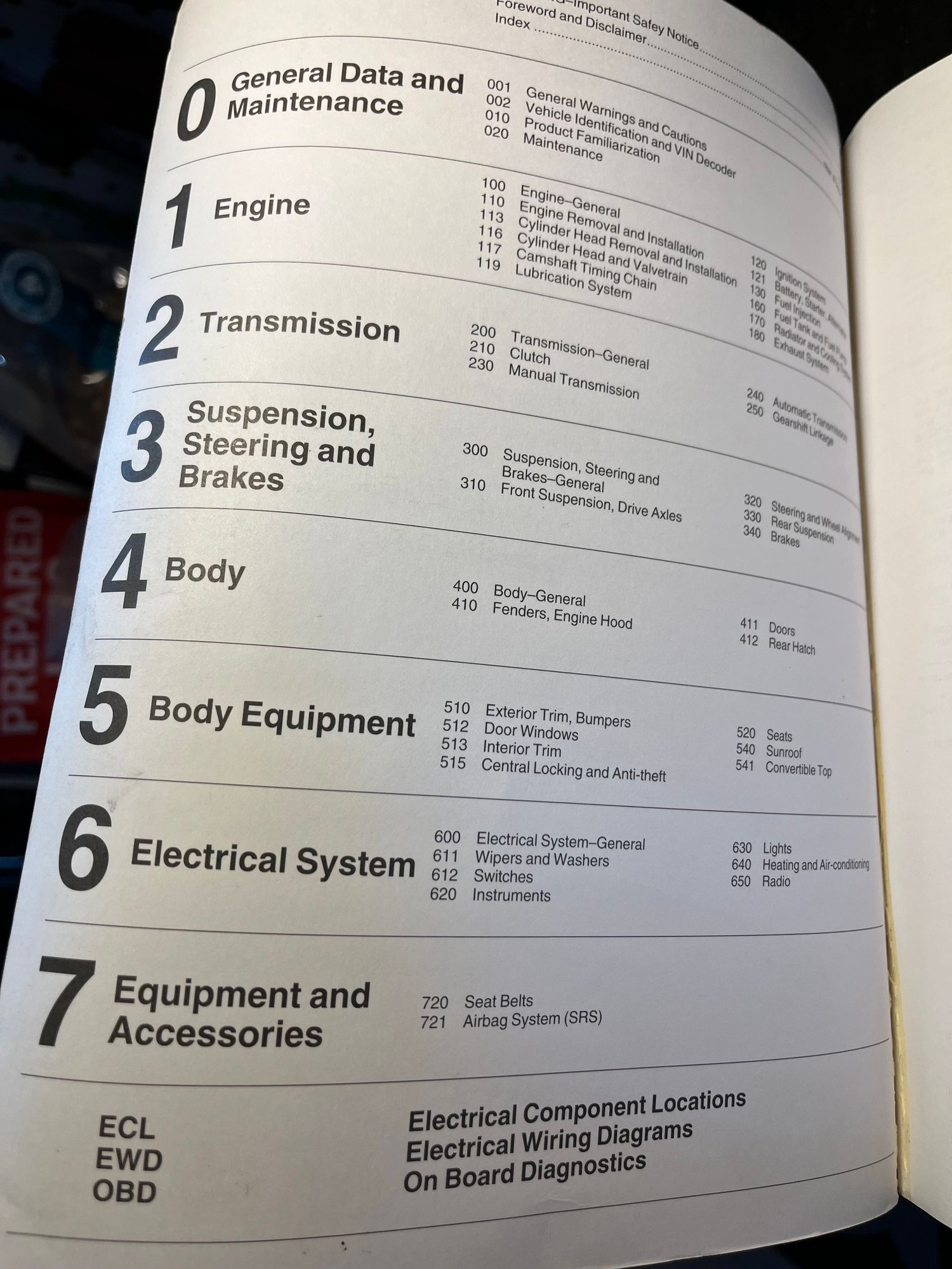 Miscellaneous - Bentley Service Manual MINI Cooper 2002-2006 - Used - 2002 to 2006 Mini Cooper - 2002 to 2006 Mini R53: "Mk I" Mini Cooper S - Denver, CO 80211, United States