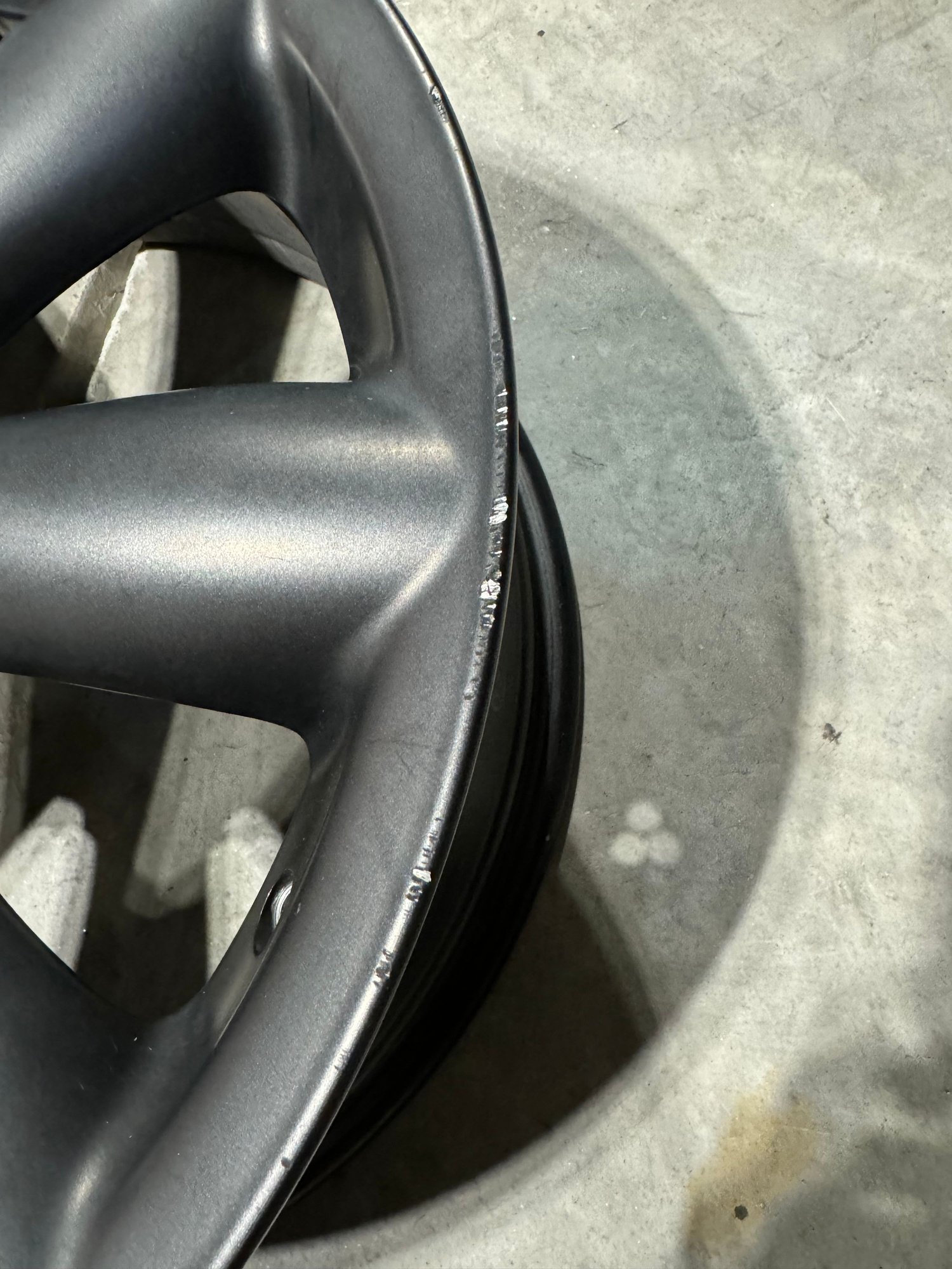 Wheels and Tires/Axles - Mini TurboFan R126 Wheels - Used - -1 to 2024  All Models - -1 to 2024  All Models - Savannah, GA 31406, United States