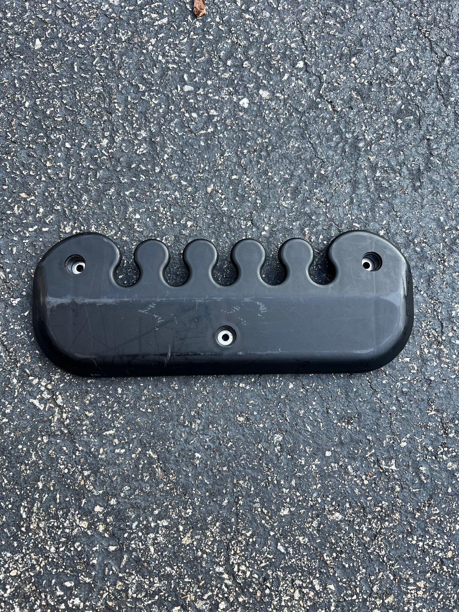 Interior/Upholstery - R53 OEM grocery bag handle holder - Used - 0  All Models - Rindge, NH 03461, United States