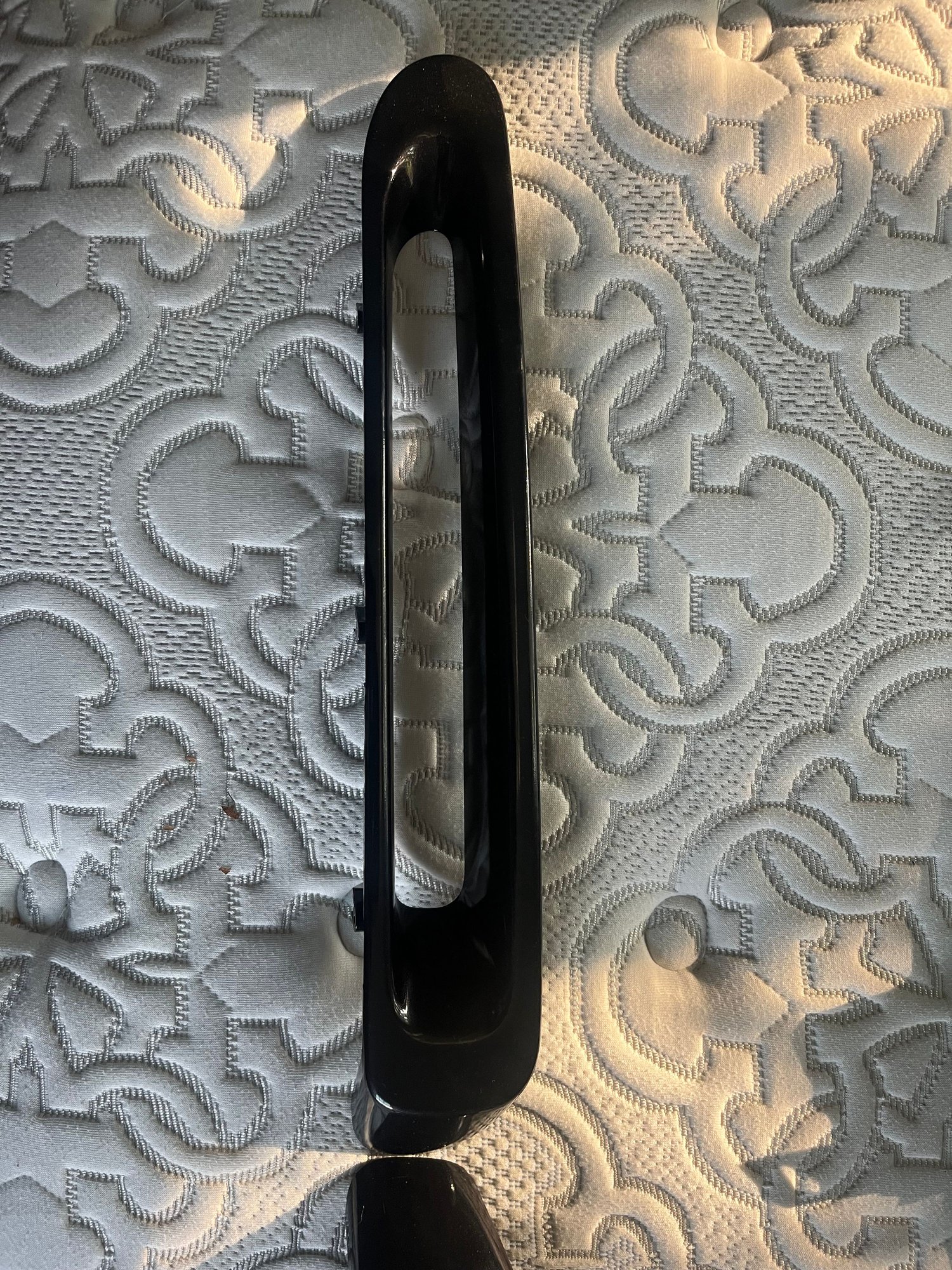 Exterior Body Parts - R53 GP1 Rear Bumper Inserts - New - 2002 to 2008 Mini R53: "Mk I" Mini Cooper S - Boston, MA 02125, United States