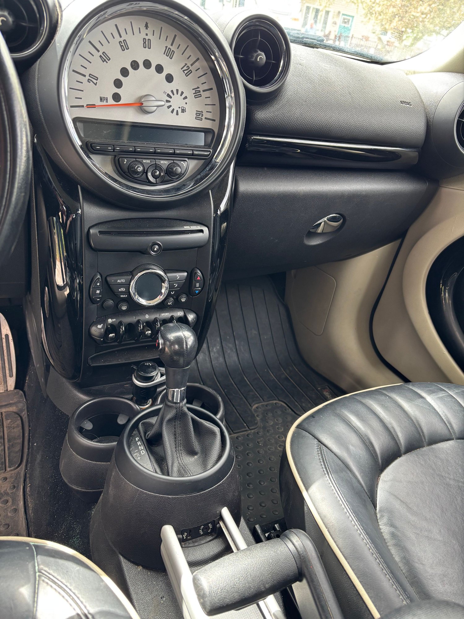 Miscellaneous - 2013 mini Cooper s- whatever part you want! - Used - -1 to 2026  All Models - Craig, CO 81625, United States