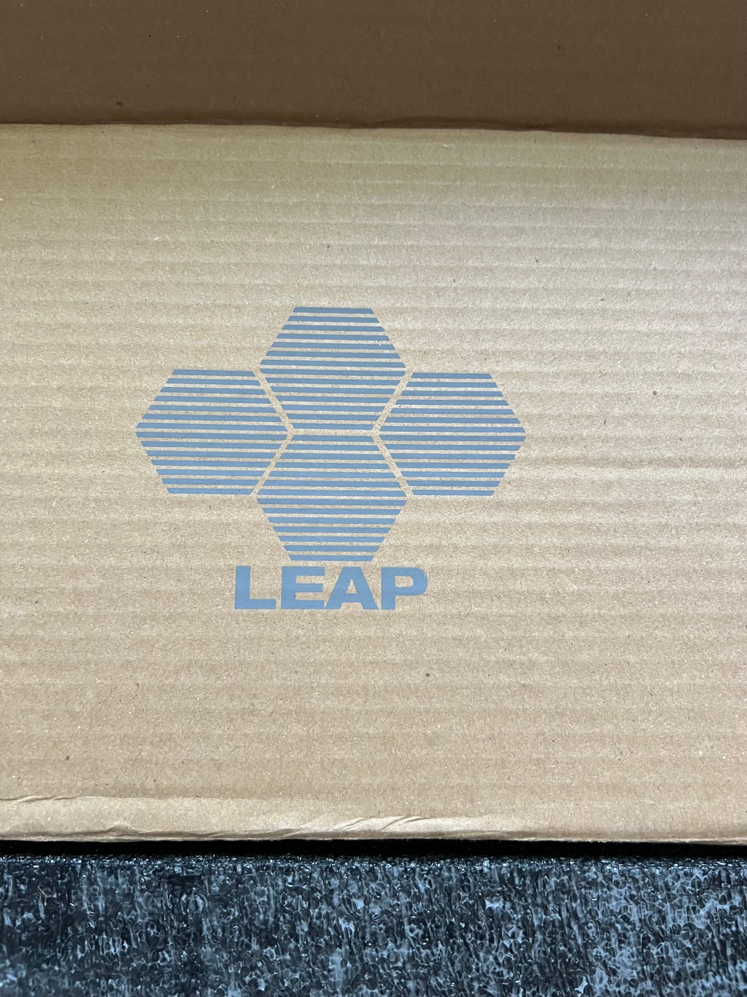 Exterior Body Parts - LEAP Omicron 2 Carbon Fiber Hood Scoop - Used - 2002 to 2008 Mini R53: "Mk I" Mini Cooper S - Atlanta, GA 30317, United States
