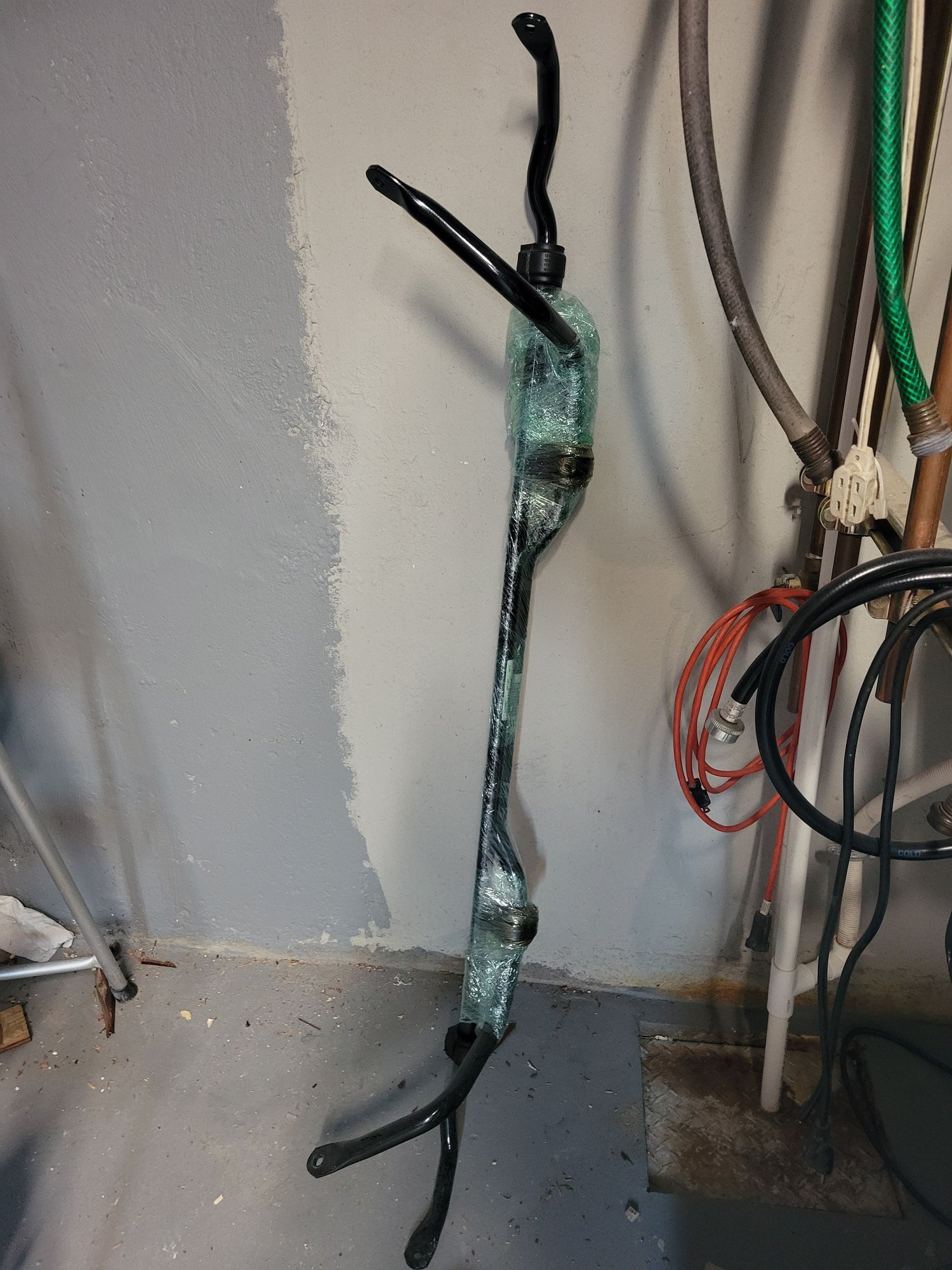 Steering/Suspension - F56 JCW OEM sway bars - Used - -1 to 2027  All Models - Seekonk, MA 02771, United States