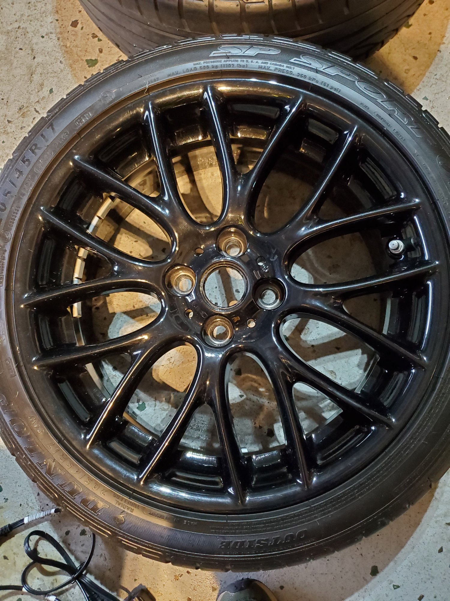 Miscellaneous - Wheels, tail lights, JB tune, seat height adjusters, prices not $500 - Used - 0  All Models - Egg Harbor Township, NJ 08234, United States