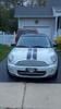 Tony's 2011 Mini Cooper