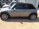 2009 jcw convertible