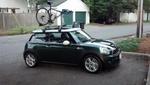 2013 BRG Cooper S