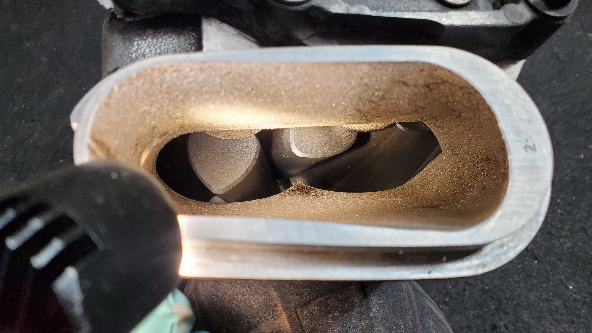 Engine - Power Adders - another facelift lowmile supercharger & reduction pulley - Used - 0  All Models - Oakcreek, WI 53154, United States