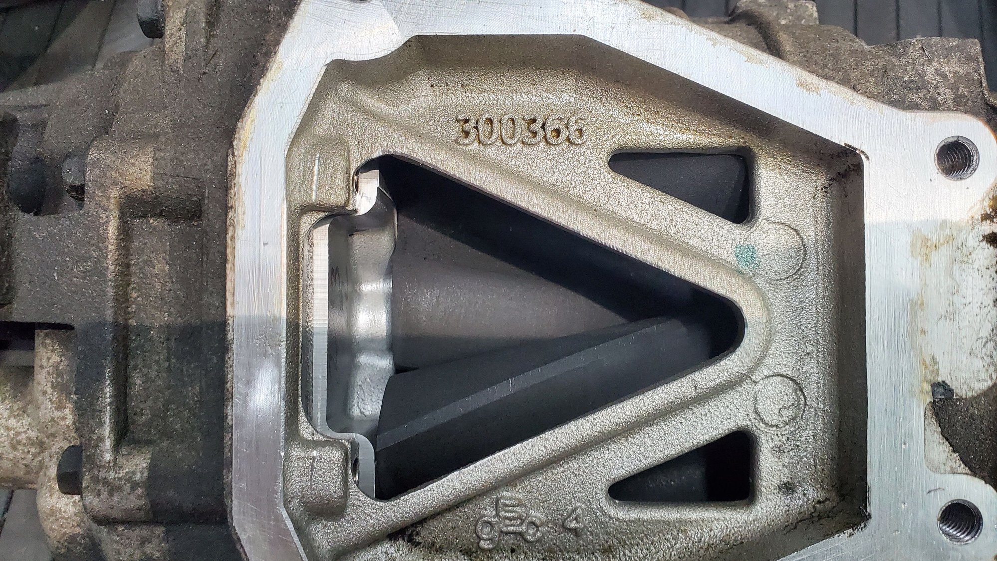 Engine - Power Adders - 2006 r53 JCW supercharger and horns.. - Used - 0  All Models - Oakcreek, WI 53154, United States