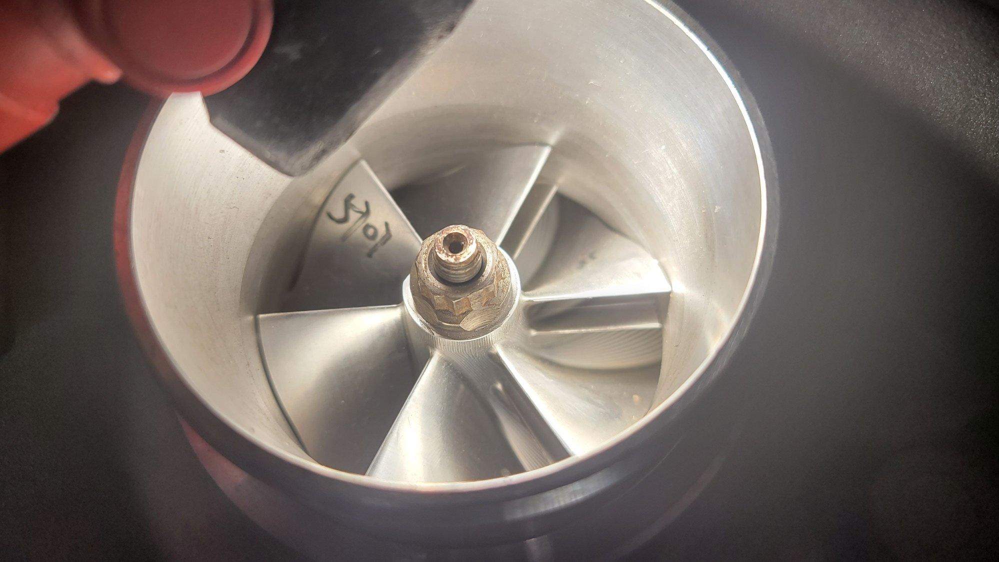 Engine - Power Adders - R53 turbo kit parts - Used - 0  All Models - Oakcreek, WI 53154, United States