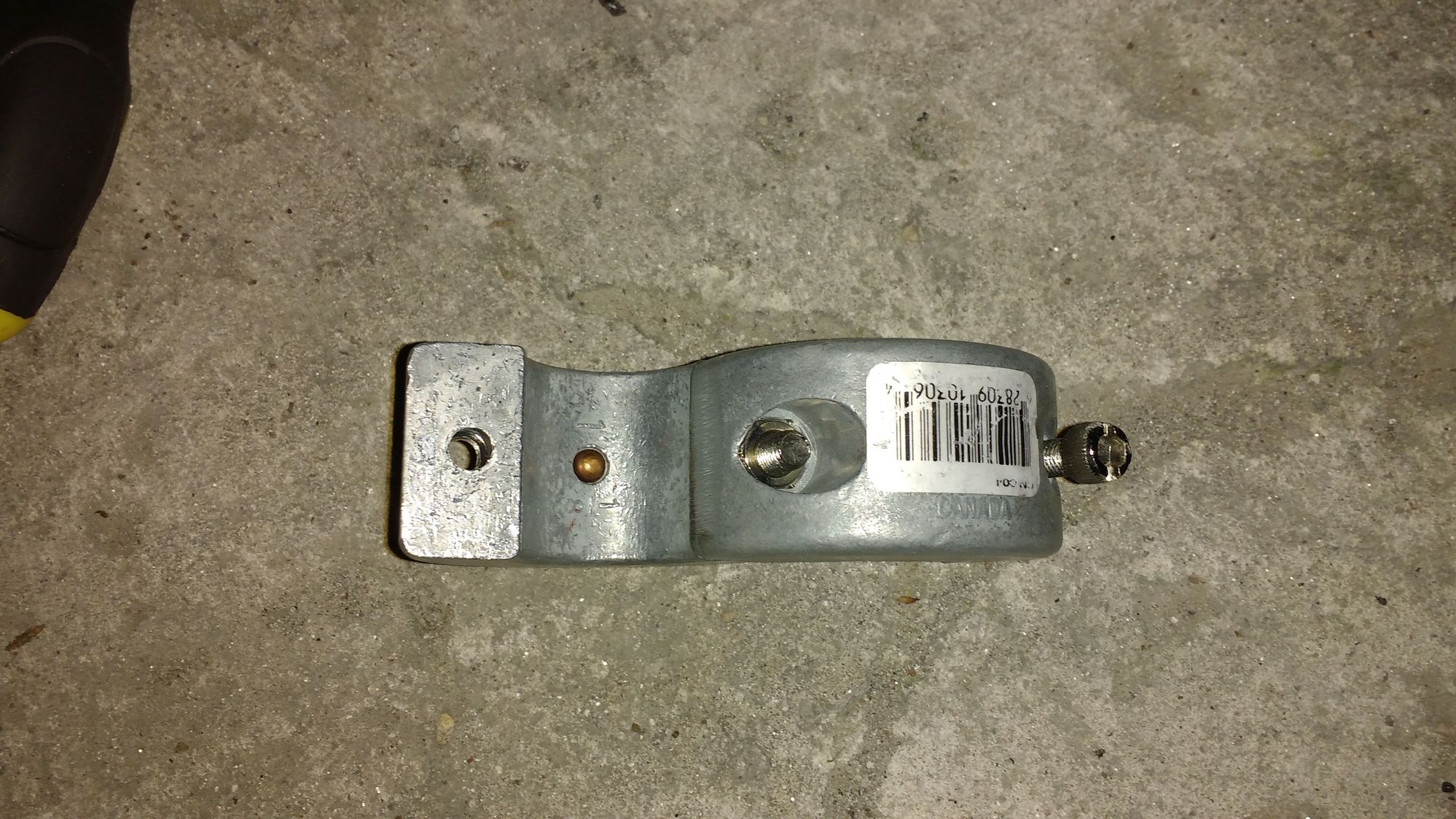 Air conditioner compressor noise (rattle) North American Motoring