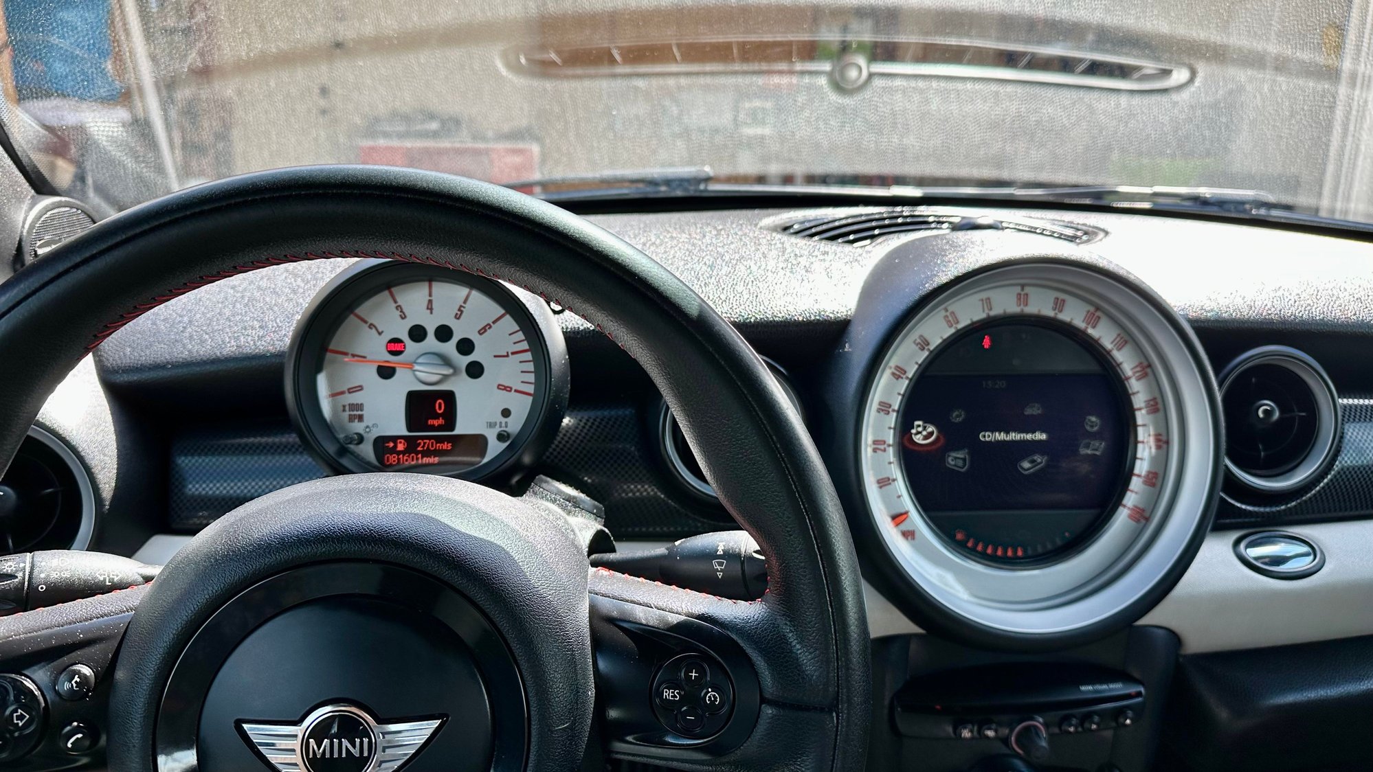2013 Mini R58: Coupe - 2013 Mini Cooper Coupe S (1 owner- me) - Used - VIN WMWSX3C57DT408803 - 81,000 Miles - 4 cyl - 2WD - Manual - Coupe - Orange - Cathedral City, CA 92234, United States