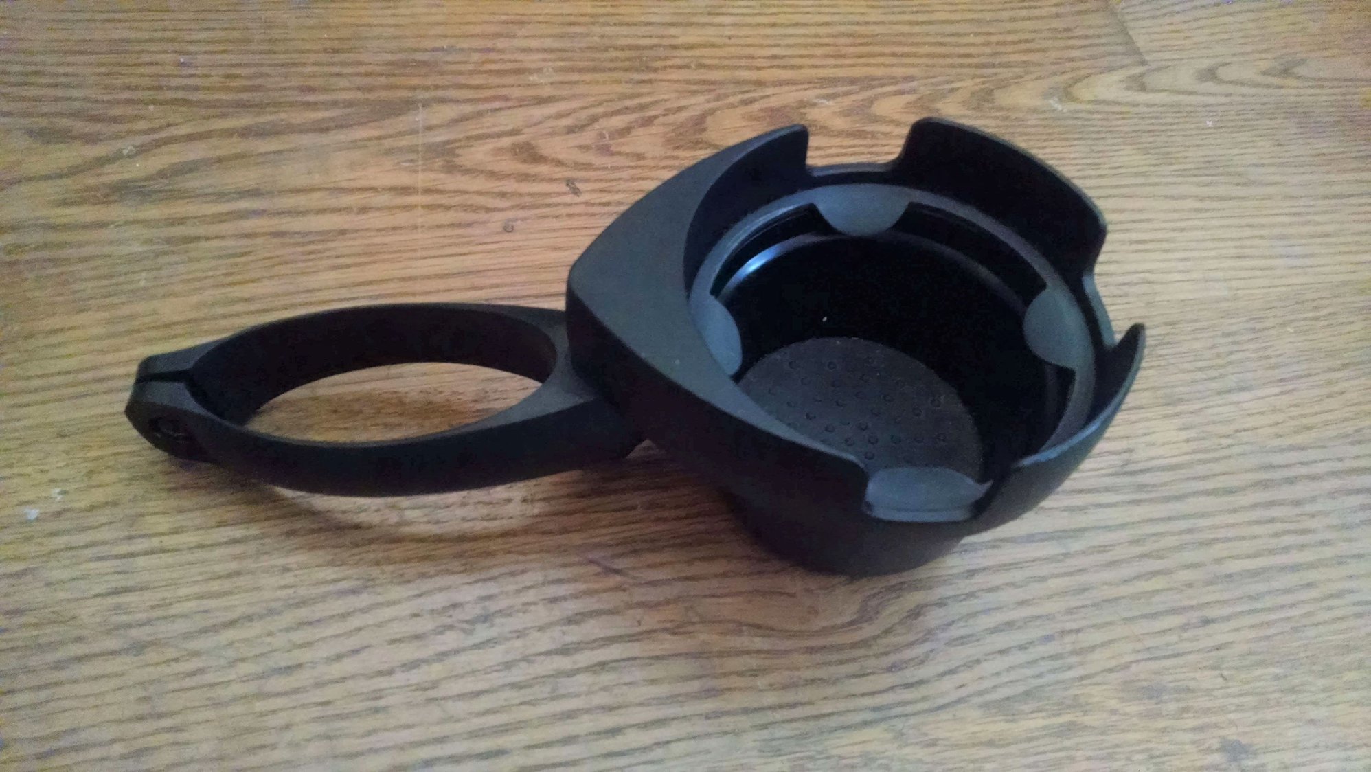 Interior/Upholstery - 1st Gen Mini Fini Cup Link (Cup Holder) - Used - 2002 to 2008 Mini Cooper - San Jose, CA 95120, United States