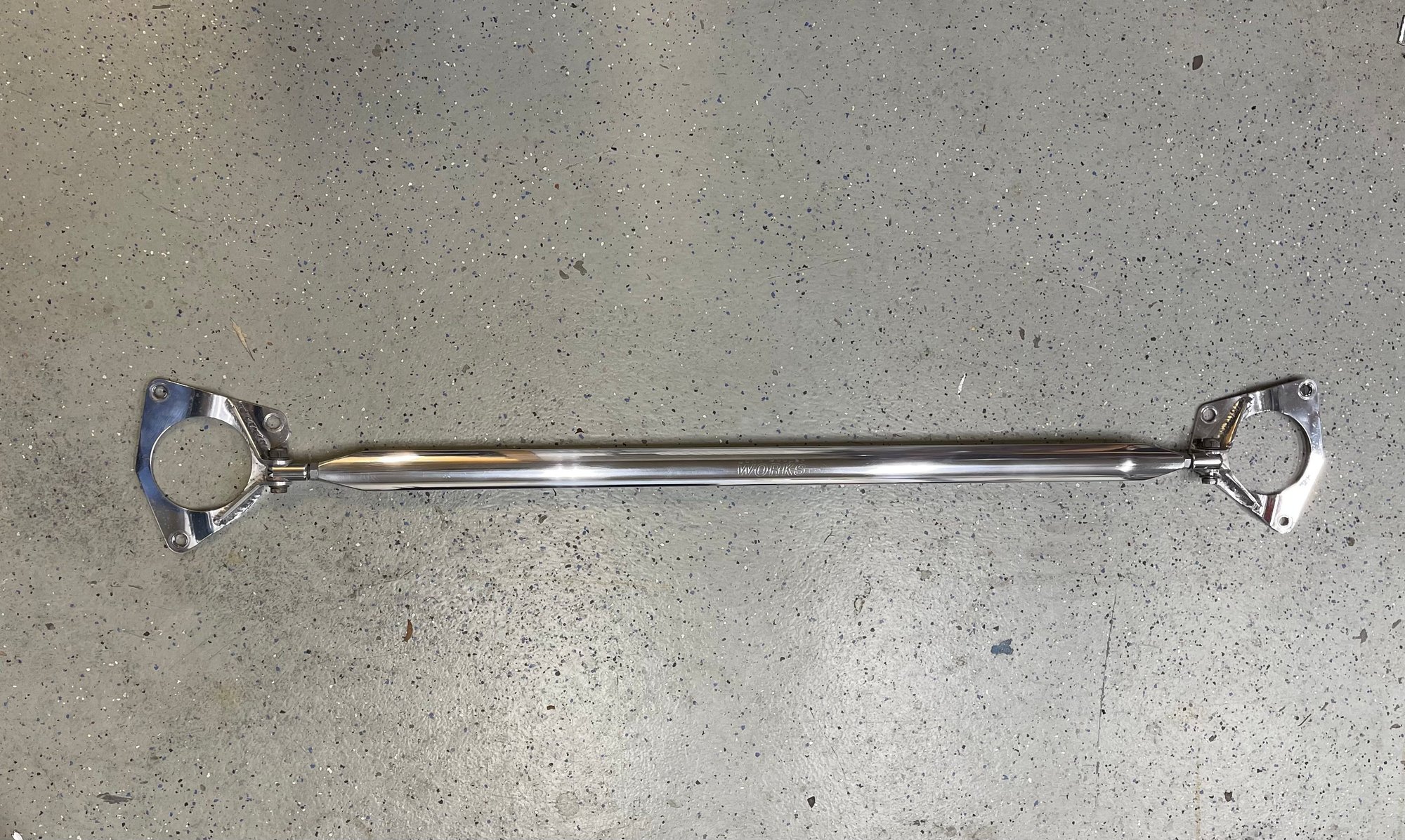 Miscellaneous - R53 JCW Strut Bar - Used - All Years  All Models - Idaho Falls, ID 83401, United States