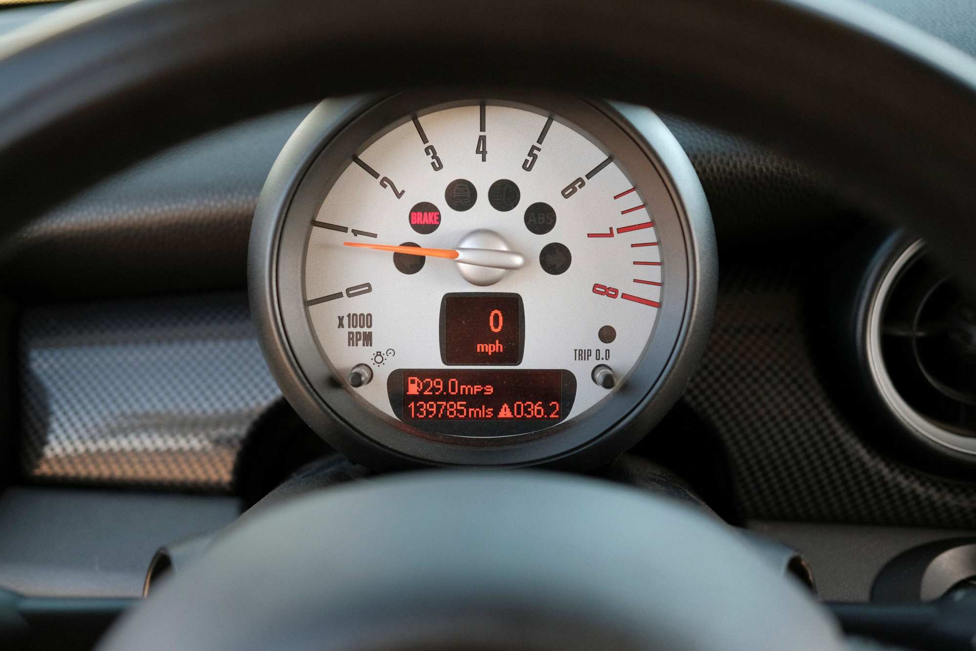 2011 Mini R56: "Mk II" Mini Hatch/Hardtop range - 2011 Mini Cooper S - 6MT, Eclipse Grey Metallic, 139,8xx miles, clean title. - Used - VIN WMWSV3C54BTY25170 - 139,800 Miles - 4 cyl - 2WD - Manual - Hatchback - Gray - Fresno, CA 93727, United States