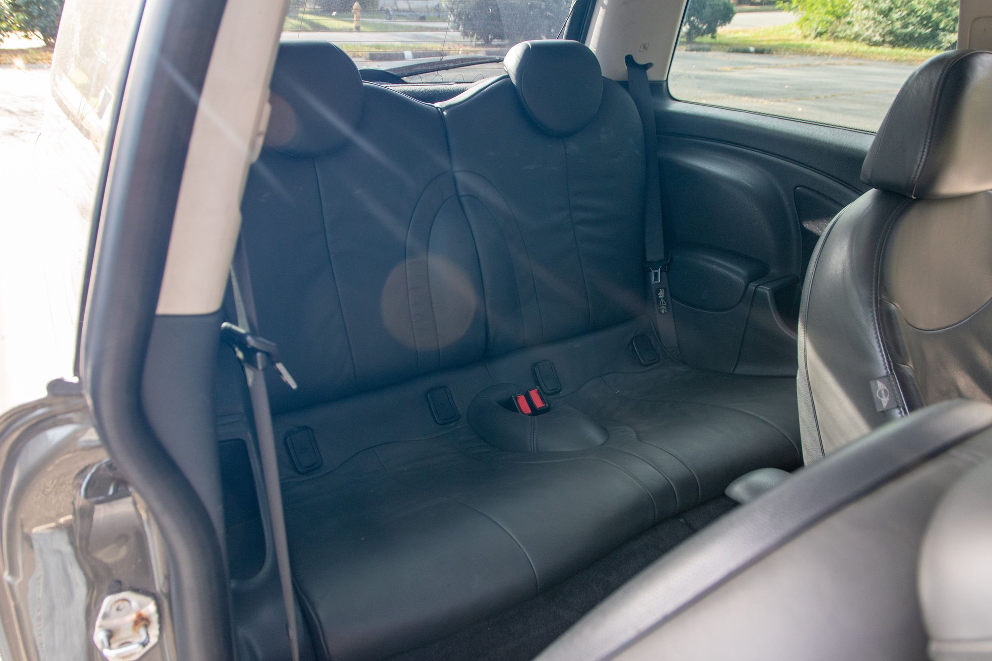 2006 Mini R53: "Mk I" Mini Cooper S - 2006 R53 Cooper S Modified - Used - VIN WMWRE33526TL16473 - 177,822 Miles - 4 cyl - 2WD - Manual - Coupe - Gray - Woodbridge, VA 22191, United States