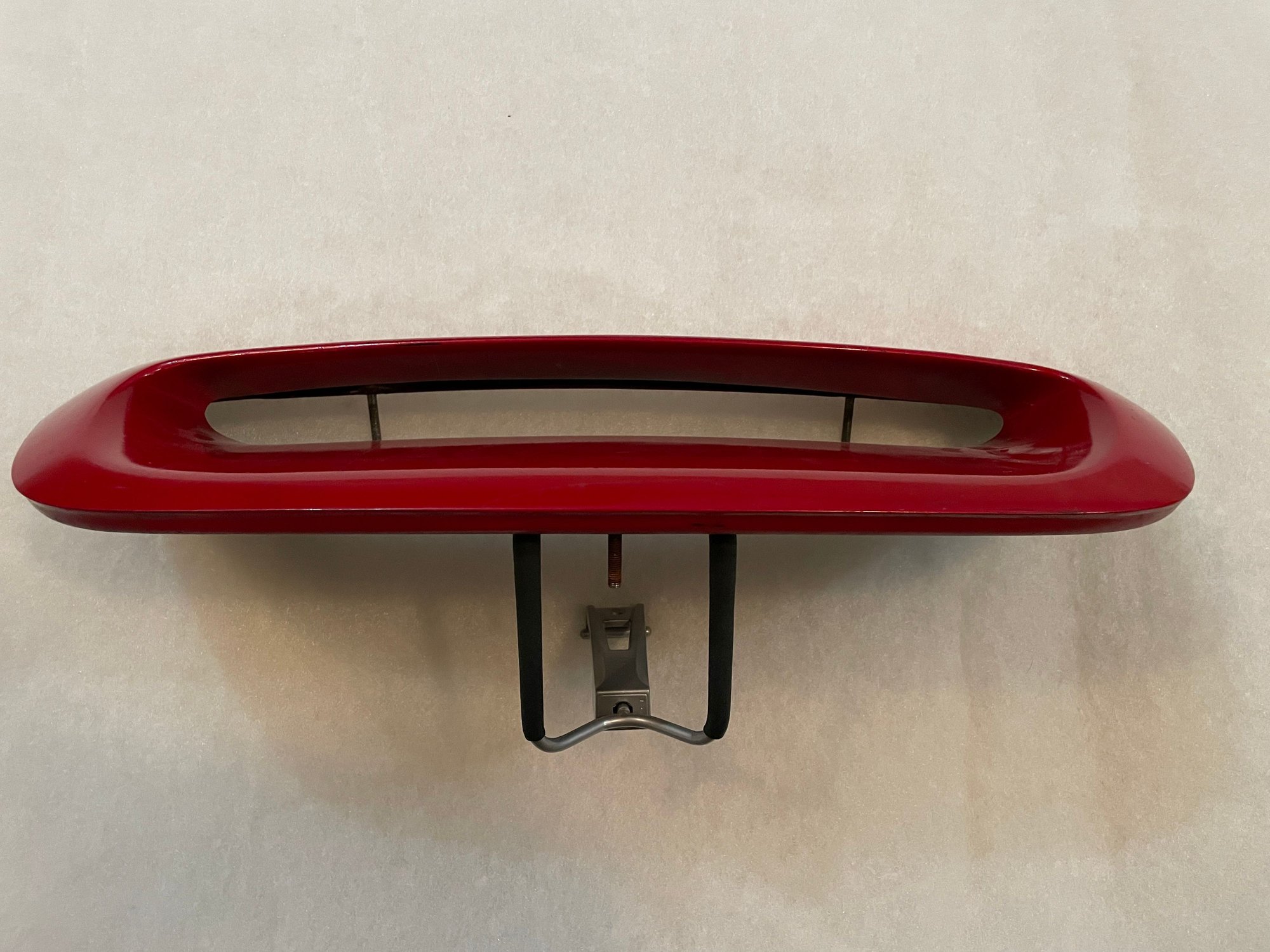 Exterior Body Parts - R56 Hood Scoop - Used - 2007 to 2013 Mini R56: "Mk II" Mini Hatch/Hardtop range - Savannah, GA 31406, United States