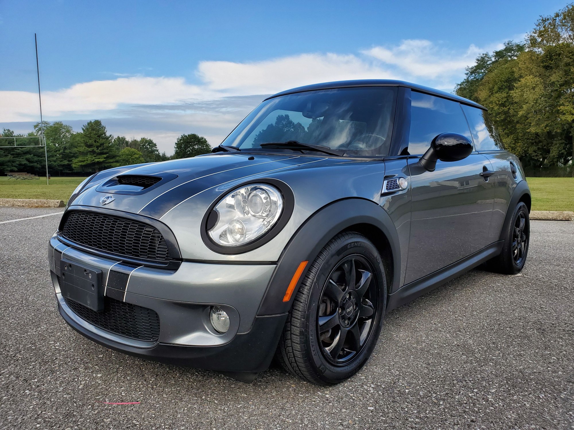 MINIs & Minis for Sale - North American Motoring