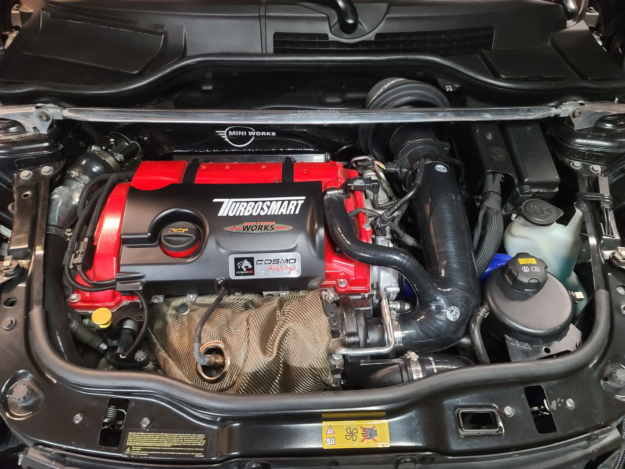 2013 Mini R58: Coupe - HEAVILY MODIFIED R58 w.t.t for F56 JCW - Used - VIN Wmwsx9c5od655194 - 150,000 Miles - 4 cyl - 2WD - Manual - Coupe - Black - Greenfield, WI 53221, United States