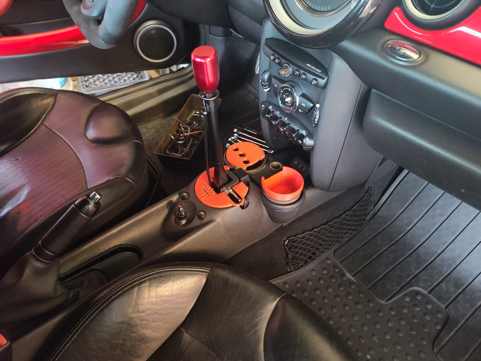 2013 Mini R58: Coupe - HEAVILY MODIFIED R58 w.t.t for F56 JCW - Used - VIN Wmwsx9c5od655194 - 150,000 Miles - 4 cyl - 2WD - Manual - Coupe - Black - Greenfield, WI 53221, United States