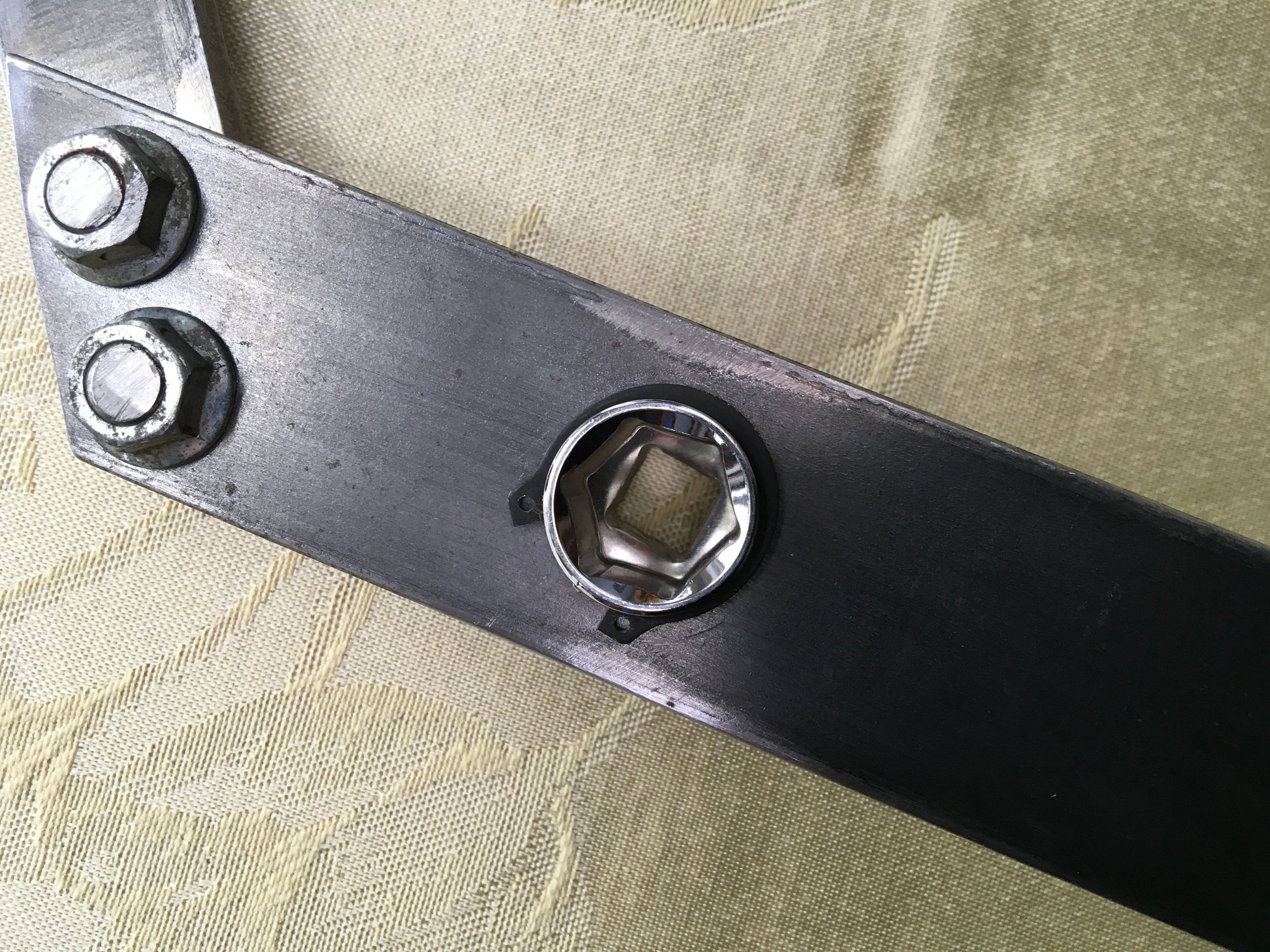 Miscellaneous - Serpentine Belt Removal Tool - Used - 2002 to 2006 Mini Cooper - Pulaski, NY 13142, United States