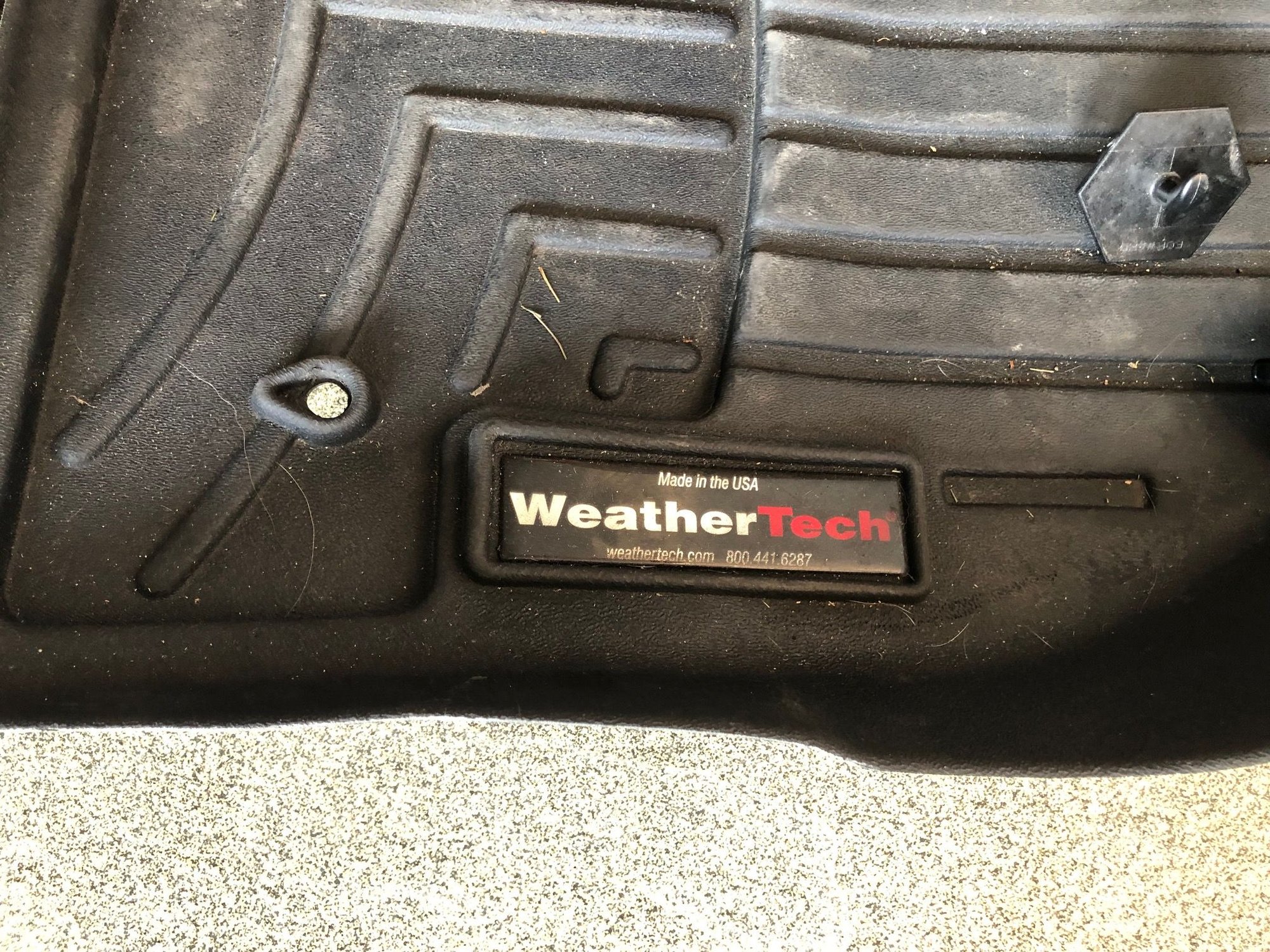 Miscellaneous - Parts for F55/F56 - Spacers, shift knob, phone mount, mats - Used - -1 to 2024  All Models - -1 to 2024  All Models - Bolingbrook, IL 60440, United States