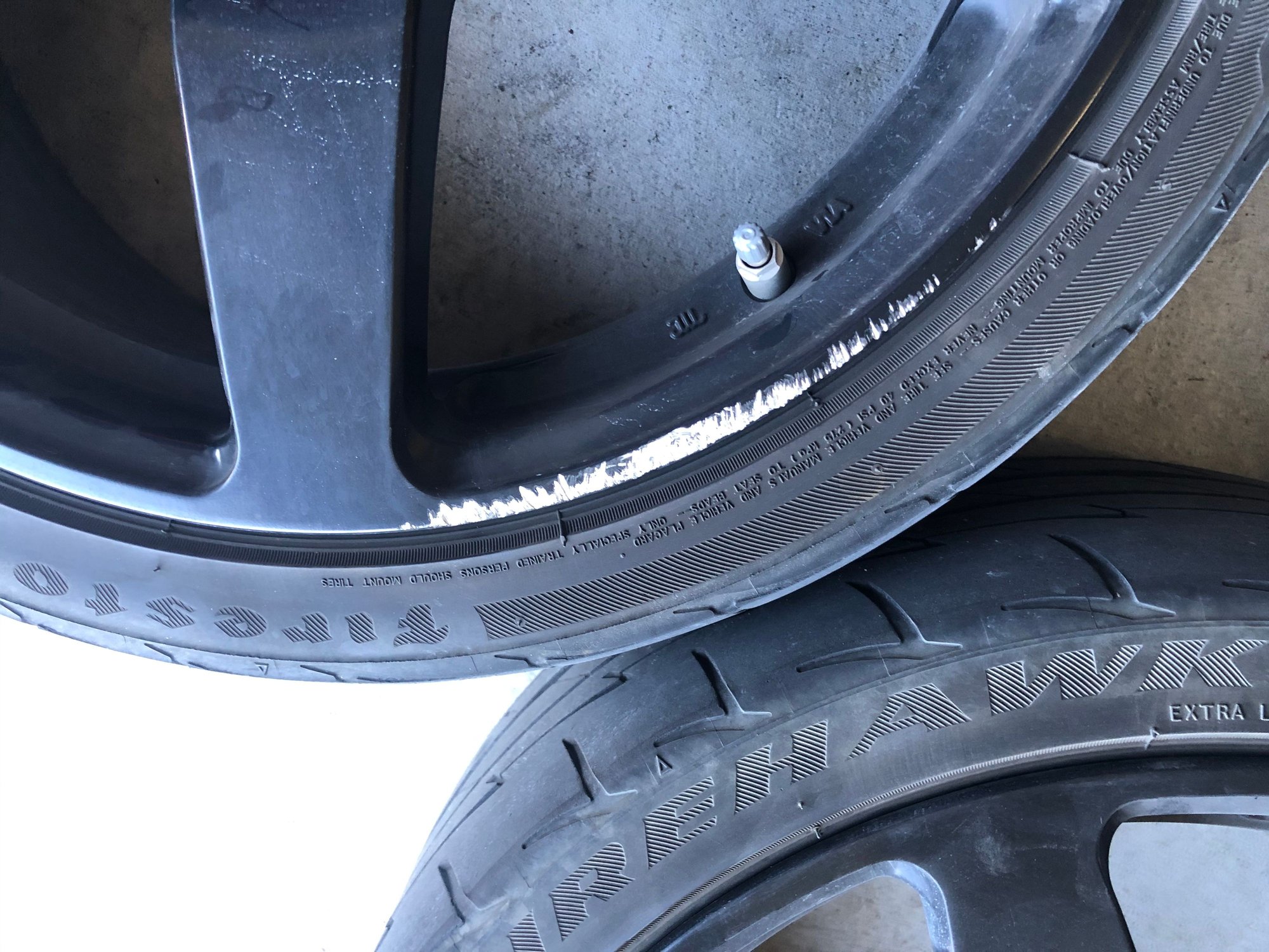 Brakes - **Gauging Interest**F56 JCW Front brakes/NM Wheels - Used - 2014 to 2018 Mini Cooper - Magnolia, TX 77355, United States