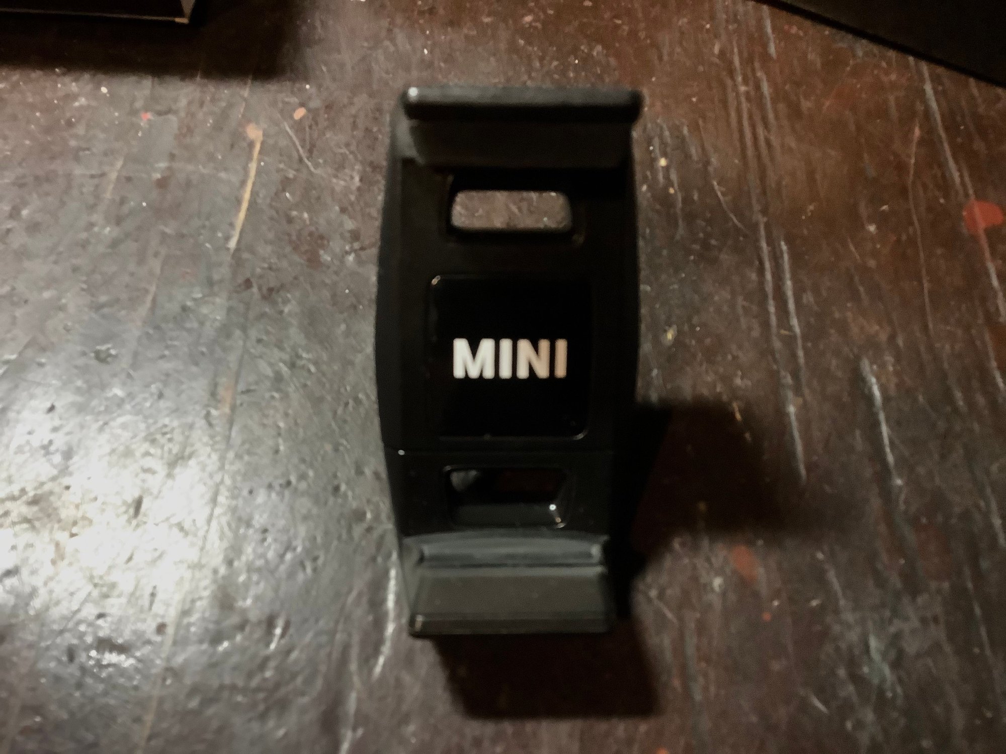 Accessories - Mini Click Universal Phone Holder - New - 2014 to 2021 Mini All Models - El Paso, TX 79912, United States