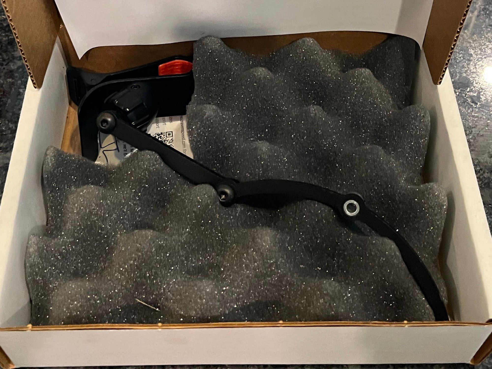 2013 Mini R56: "Mk II" Mini Hatch/Hardtop range - Craven Speed phone mount - Accessories - $30 - Rockledge, FL 32955, United States