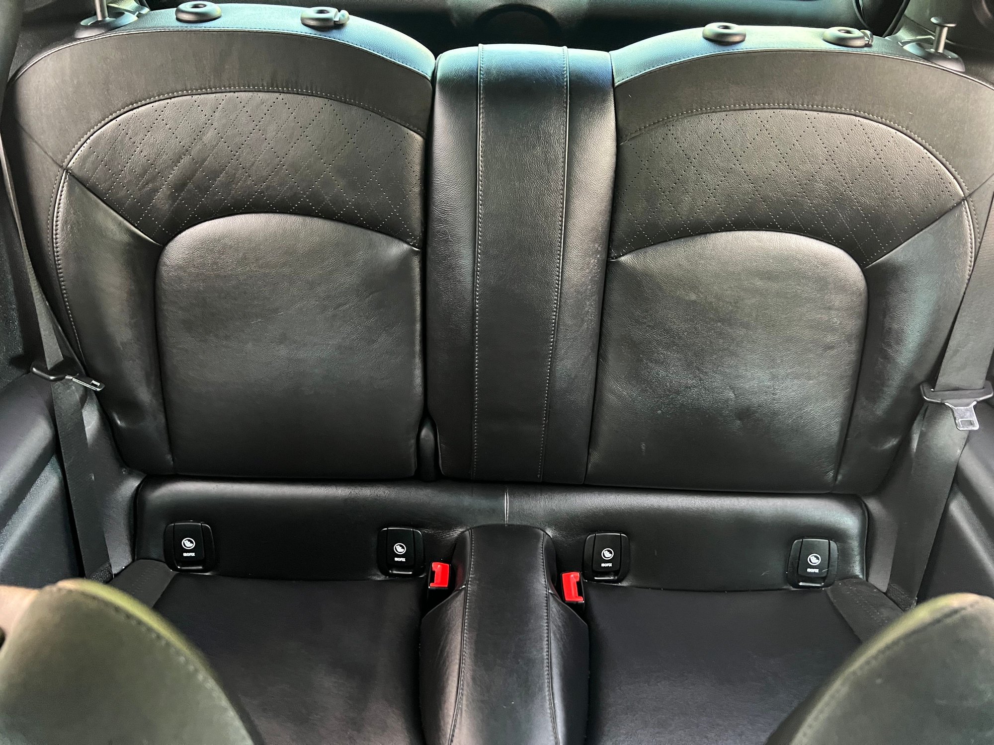 2014 Mini F56: Mini Hatch/Hardtop - 2014 MCS with JCW tune - Used - VIN WMWXM7C5XET731489 - 94,100 Miles - 4 cyl - 2WD - Automatic - Hatchback - Gray - Milwaukee, WI 53202, United States