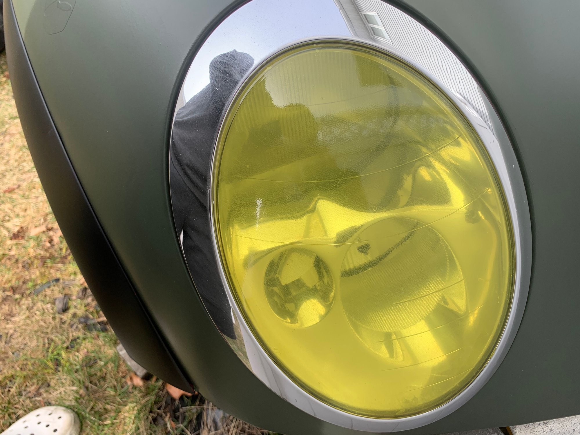 2004 Mini R53: "Mk I" Mini Cooper S - 2004 Mini Cooper S - Used - VIN Wmwre33444td76505 - 185,000 Miles - 4 cyl - 2WD - Manual - Hatchback - Other - New Milford, NJ 07646, United States