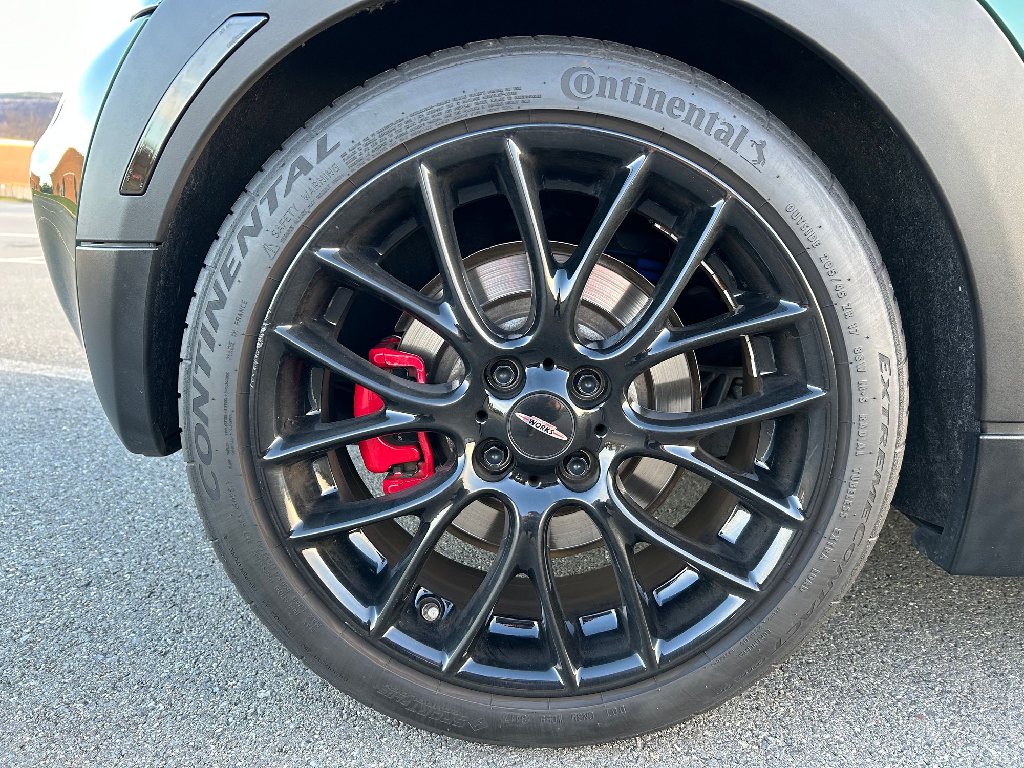 2013 Mini R56: "Mk II" Mini Hatch/Hardtop range - 2013 JCW Hardtop - 33k miles - Used - VIN WMWSU9C56DT722633 - 32,970 Miles - 4 cyl - 2WD - Manual - Hatchback - Other - Palmerton, PA 18071, United States