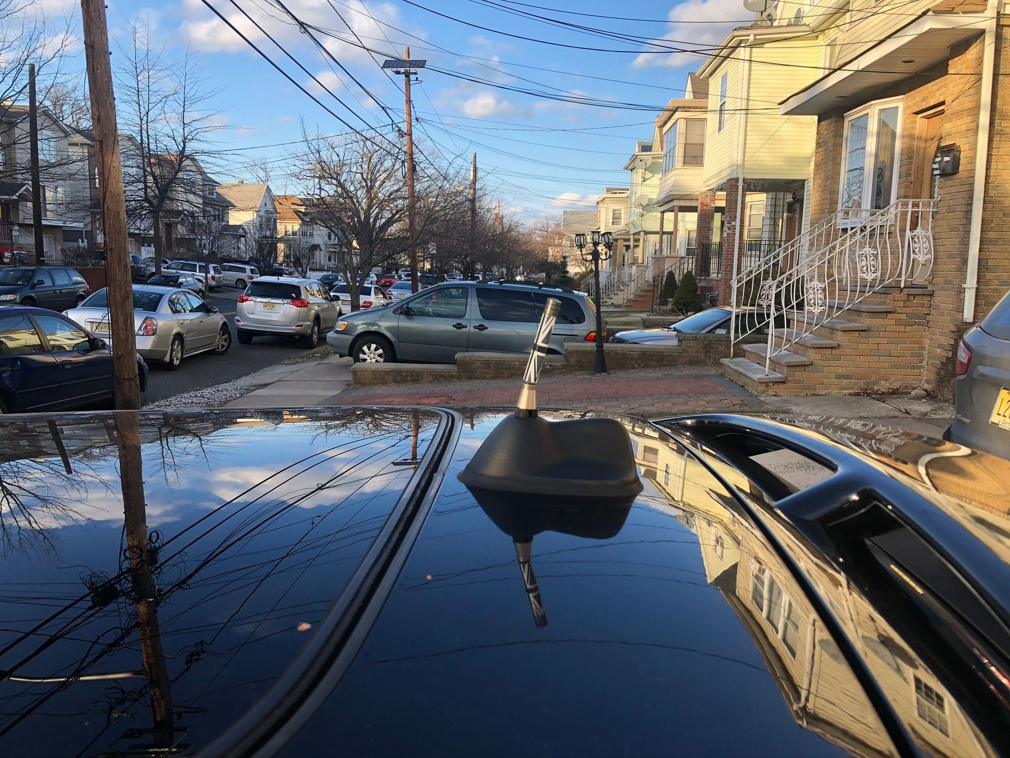 2013 Mini Cooper - Mini Cooper s 2013 45k miles - Used - VIN WMWSV3C52DT477484 - 52,000 Miles - 4 cyl - 2WD - Manual - Coupe - Gray - Elizabeth, NJ 07201, United States