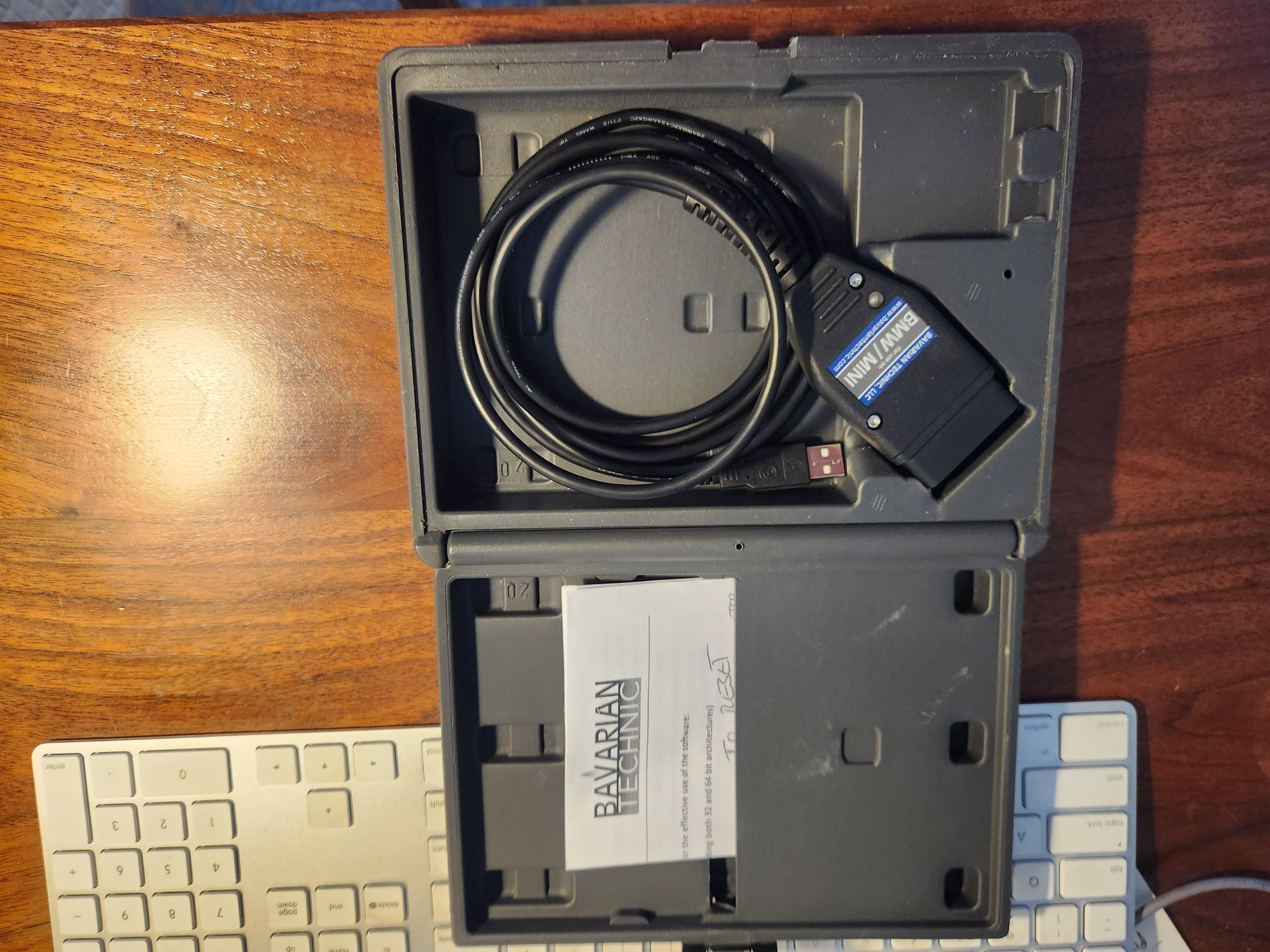 Audio Video/Electronics - Bavarian Technic Diagnostic Tool - Used - All Years Any Make All Models - Hummelstown, PA 17036, United States