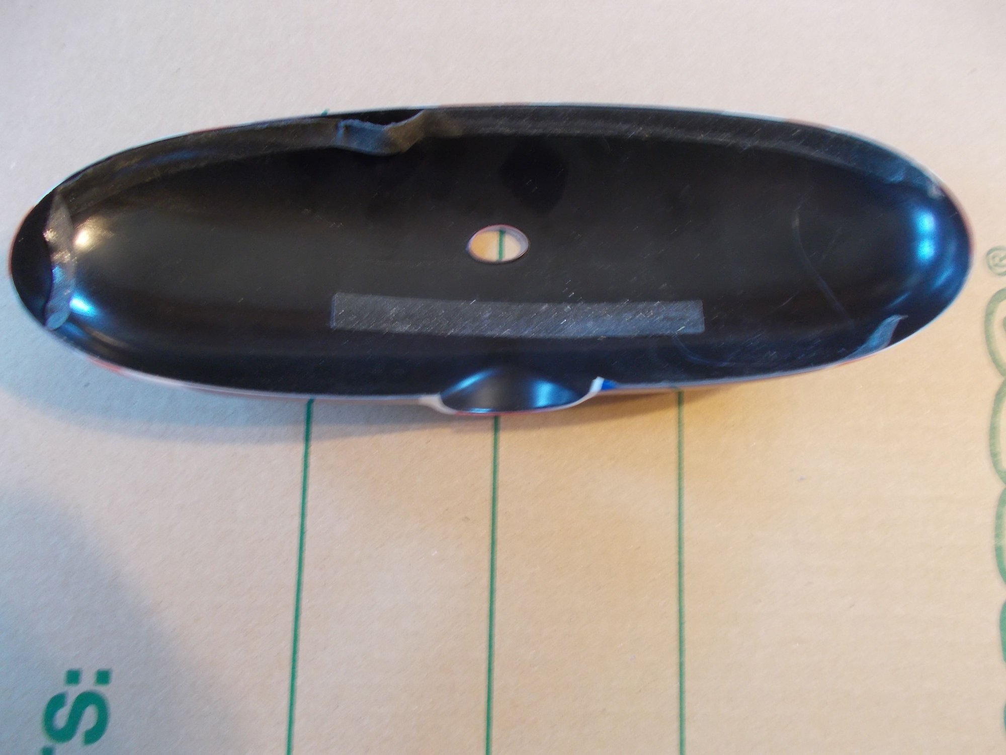 Accessories - Union Jack Cover for Rear View Mirror. - Used - 2002 to 2021 Mini Cooper - Bryan, OH 43506, United States