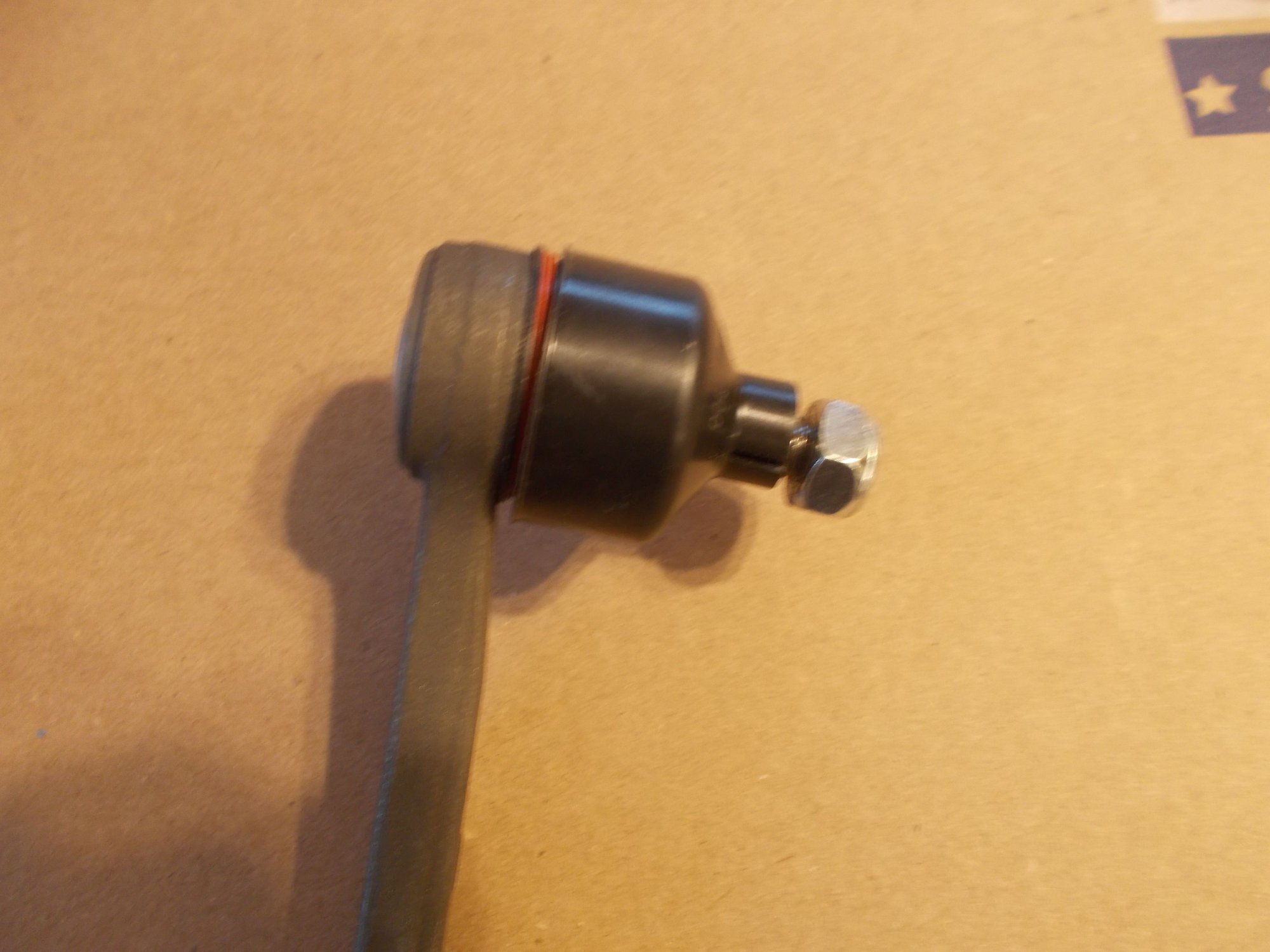 Steering/Suspension - New Gen 1 Febi 32 13 6 761 559 Tie Rod. Left, Driver Side. - New - 2003 to 2006 Mini R50: "Mk I" Mini One & Cooper - 2005 to 2008 Mini R52: "Mk I" Mini Convertible - 2003 to 2006 Mini R53: "Mk I" Mini Cooper S - Bryan, OH 43506, United States