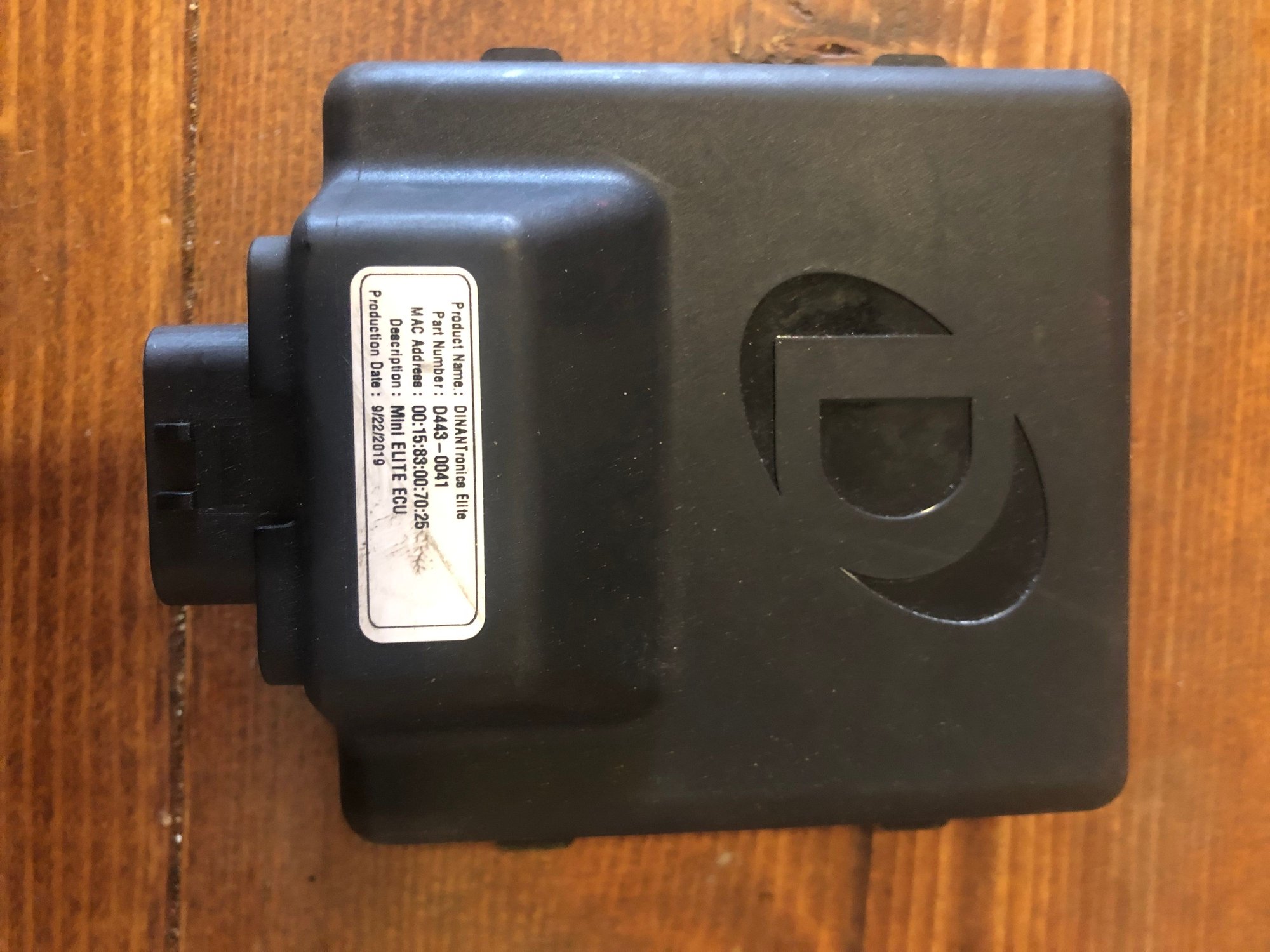 Engine - Power Adders - Dinan Elite D440-0051 for F56 S / F55 S 2014-2015 - Used - 2014 to 2015 Mini Cooper - Brooklyn, NY 11217, United States