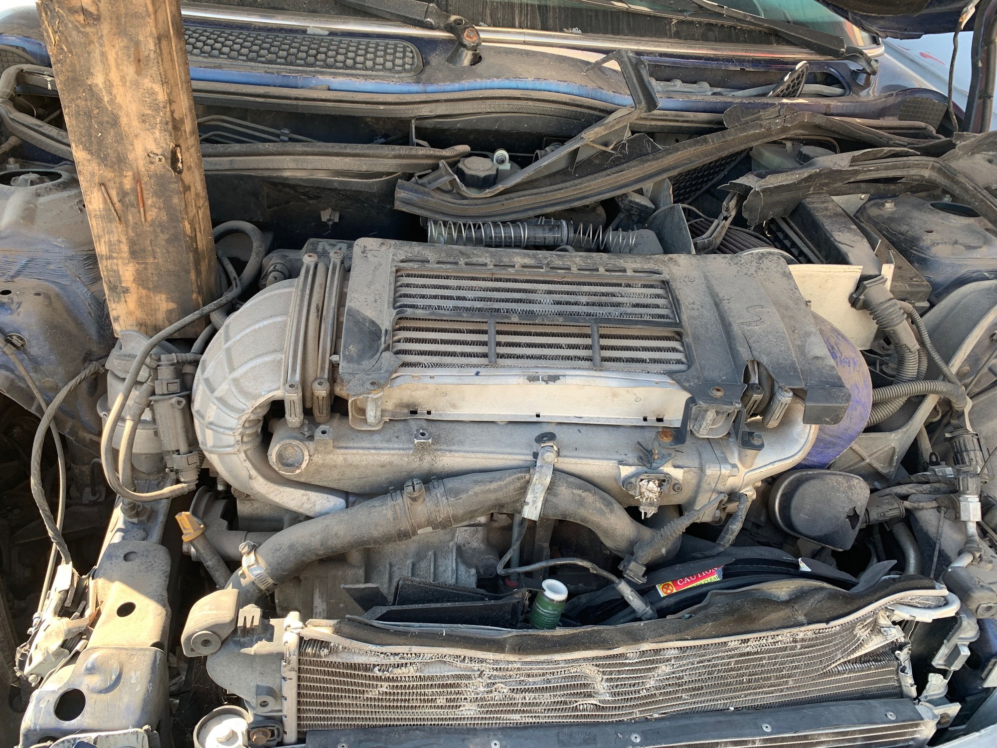R50/R53 Transmission Swap? 02 Mini 5 speed Midland North American
