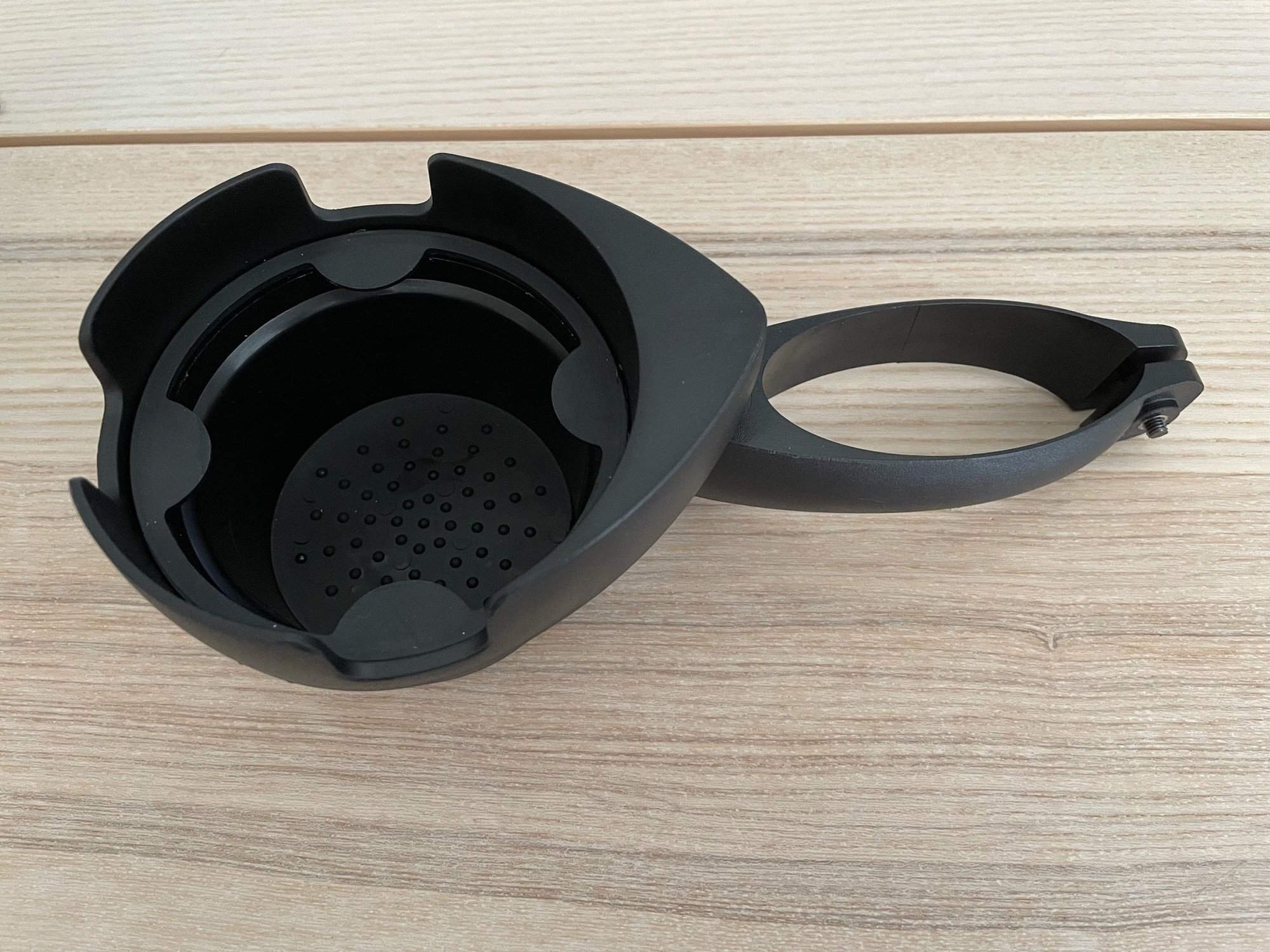 Accessories - Brand new Mini cooper R50/R52/R53 cup holder - New - 2002 to 2006 Mini Cooper - Indianapolis, IN 46060, United States