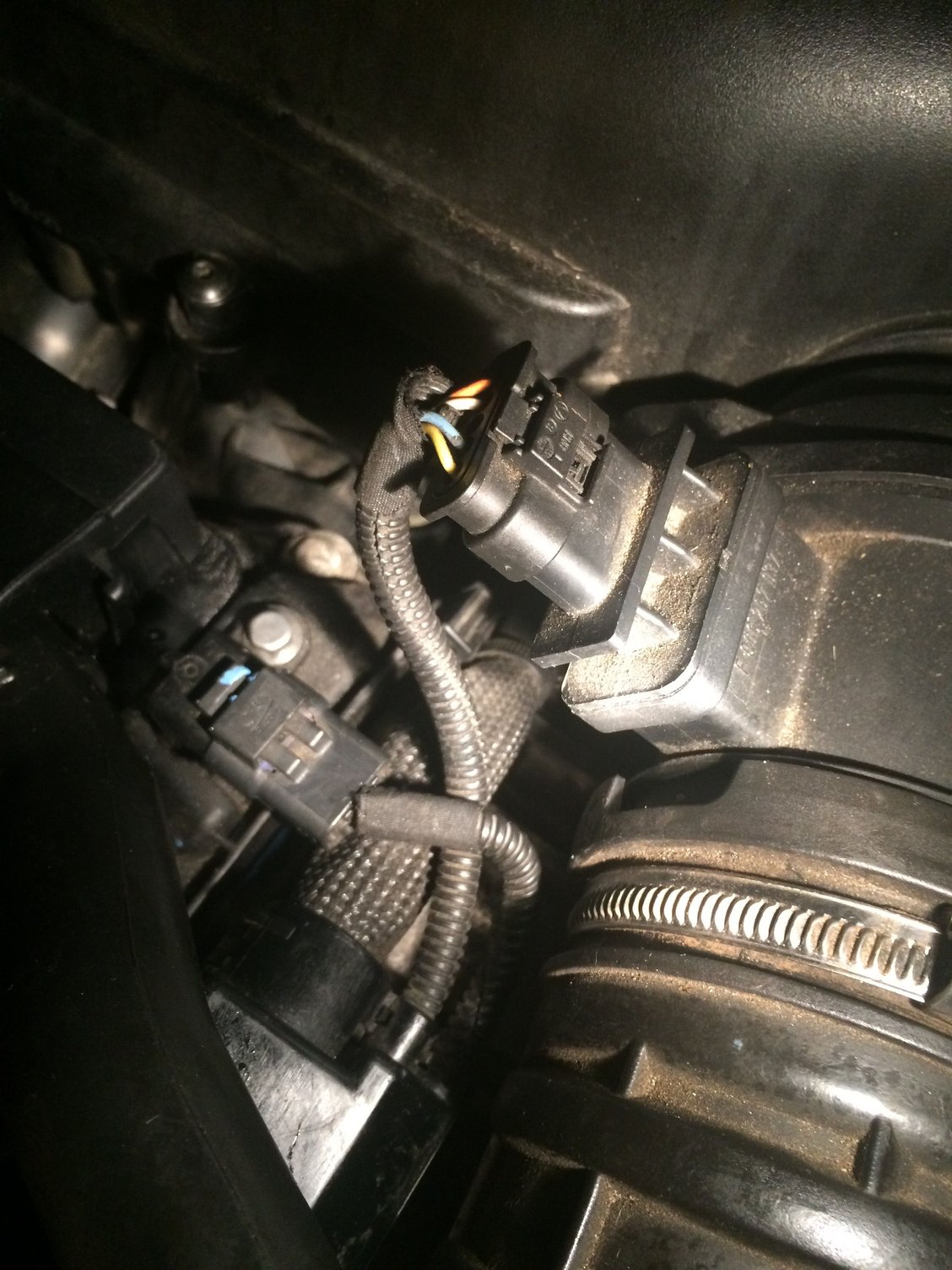 How do I remove the water tube? - Page 2 - North American Motoring