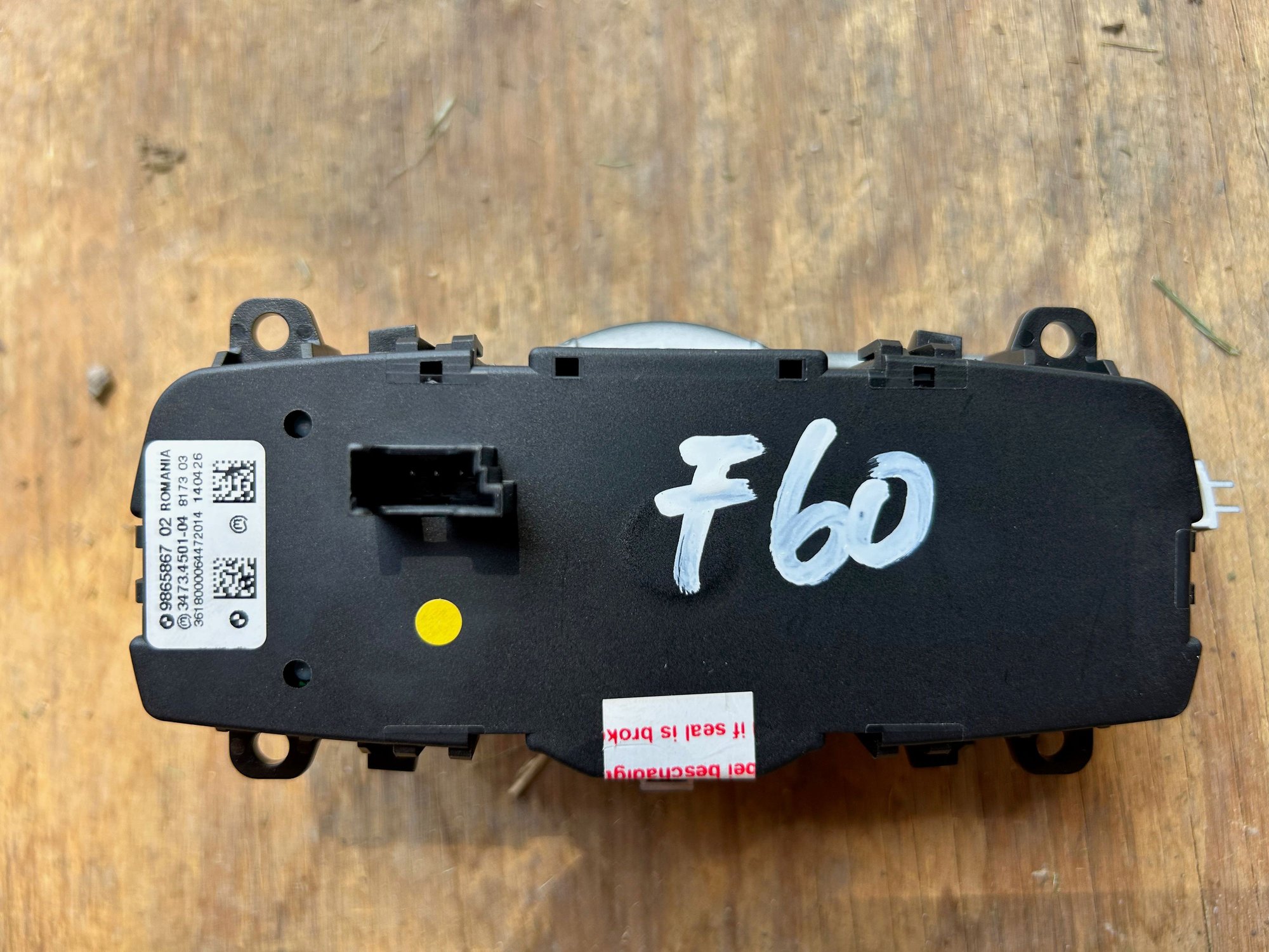 Accessories - 2019 mini countryman s f60 - Used - -1 to 2025  All Models - Lockport, IL 60491, United States