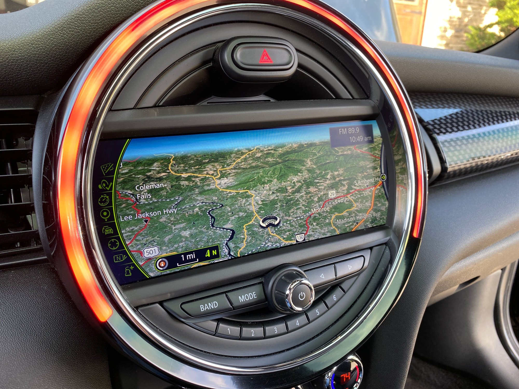 2015 Mini F56: Mini Hatch/Hardtop - 2015 Mini Cooper S - Used - VIN WMWXP7C50F2A60089 - 44,037 Miles - 4 cyl - 2WD - Manual - Hatchback - Black - Madison Heights, VA 24572, United States
