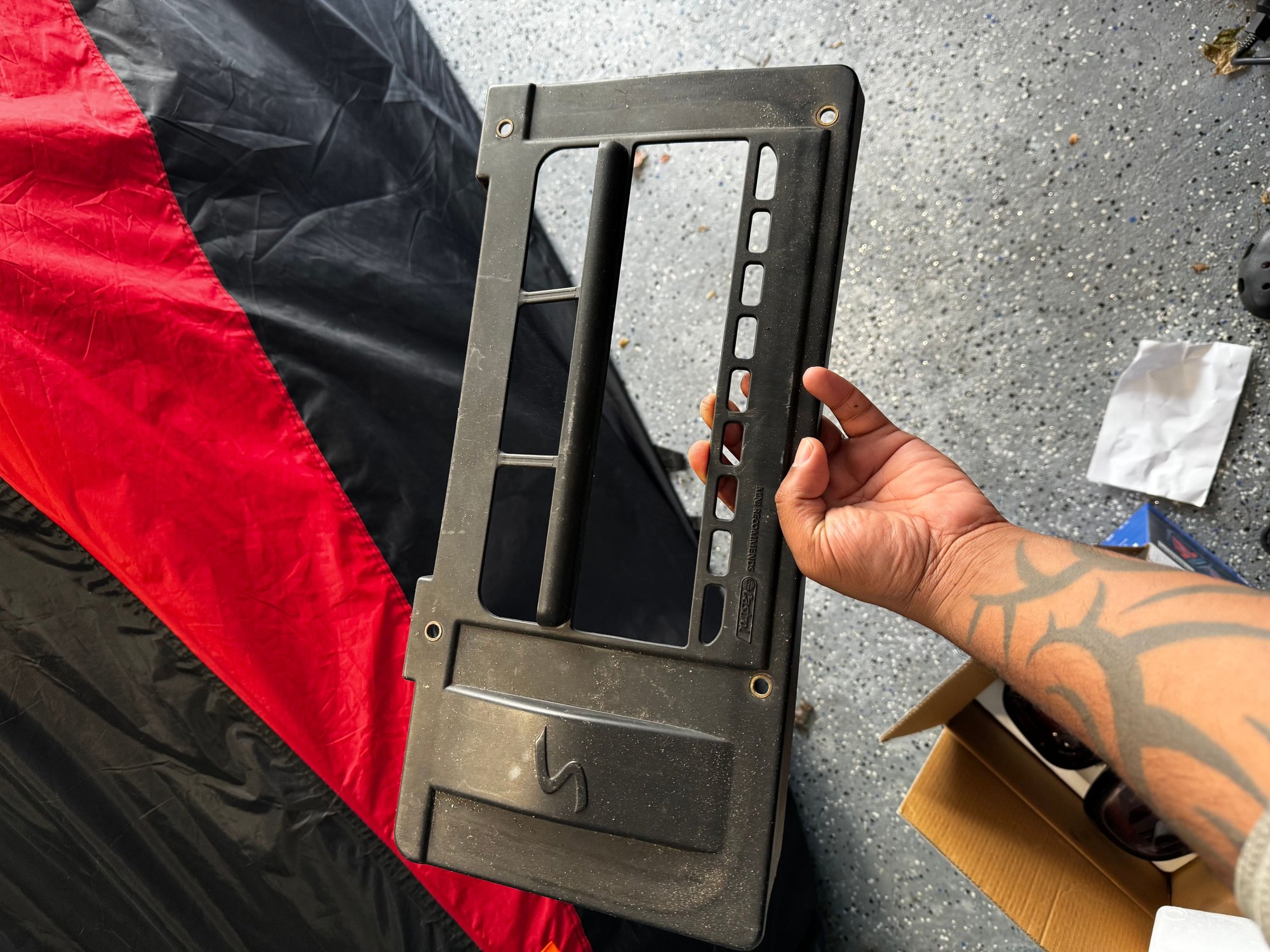 Miscellaneous - R53 cooper s clean out - Used - -1 to 2024  All Models - Queens, NY 11420, United States